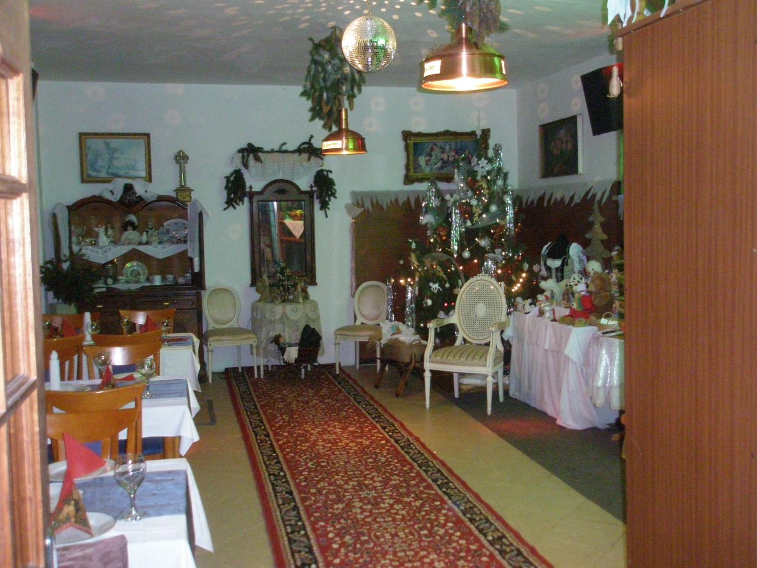 Pension Jana Tatrovice