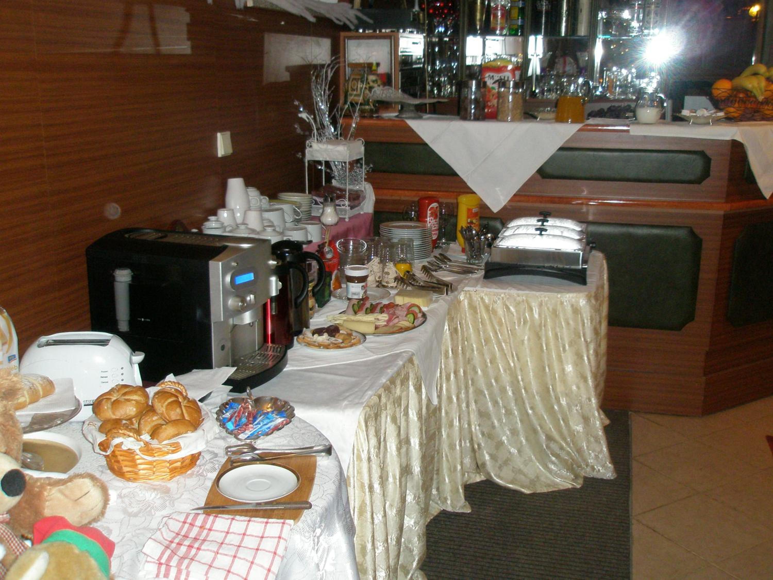 Pension Jana Tatrovice