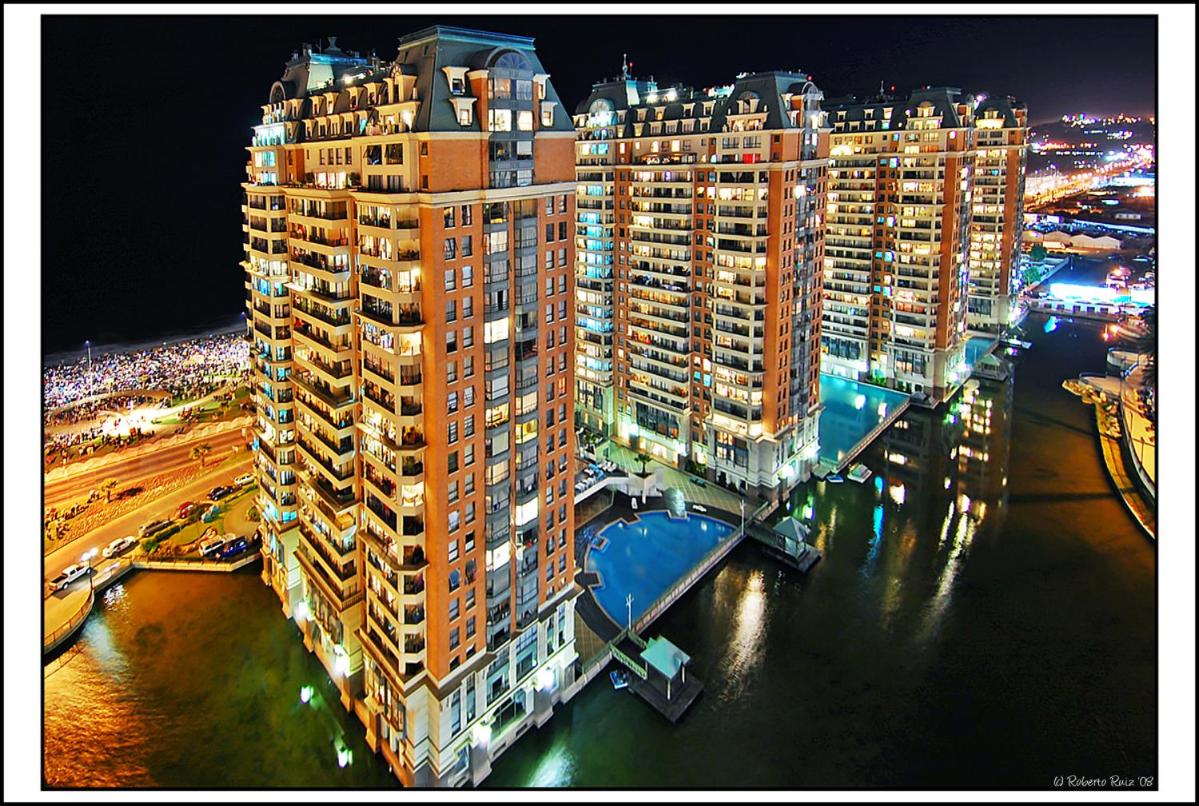 Vina Del Mar Vacations - Puerto Pacifico - Property Image 15