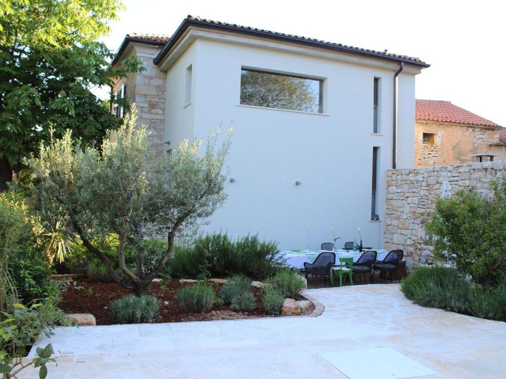 Villa Šterna view 3