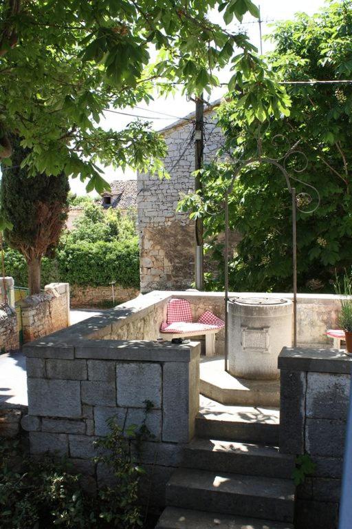 Villa Šterna view 4