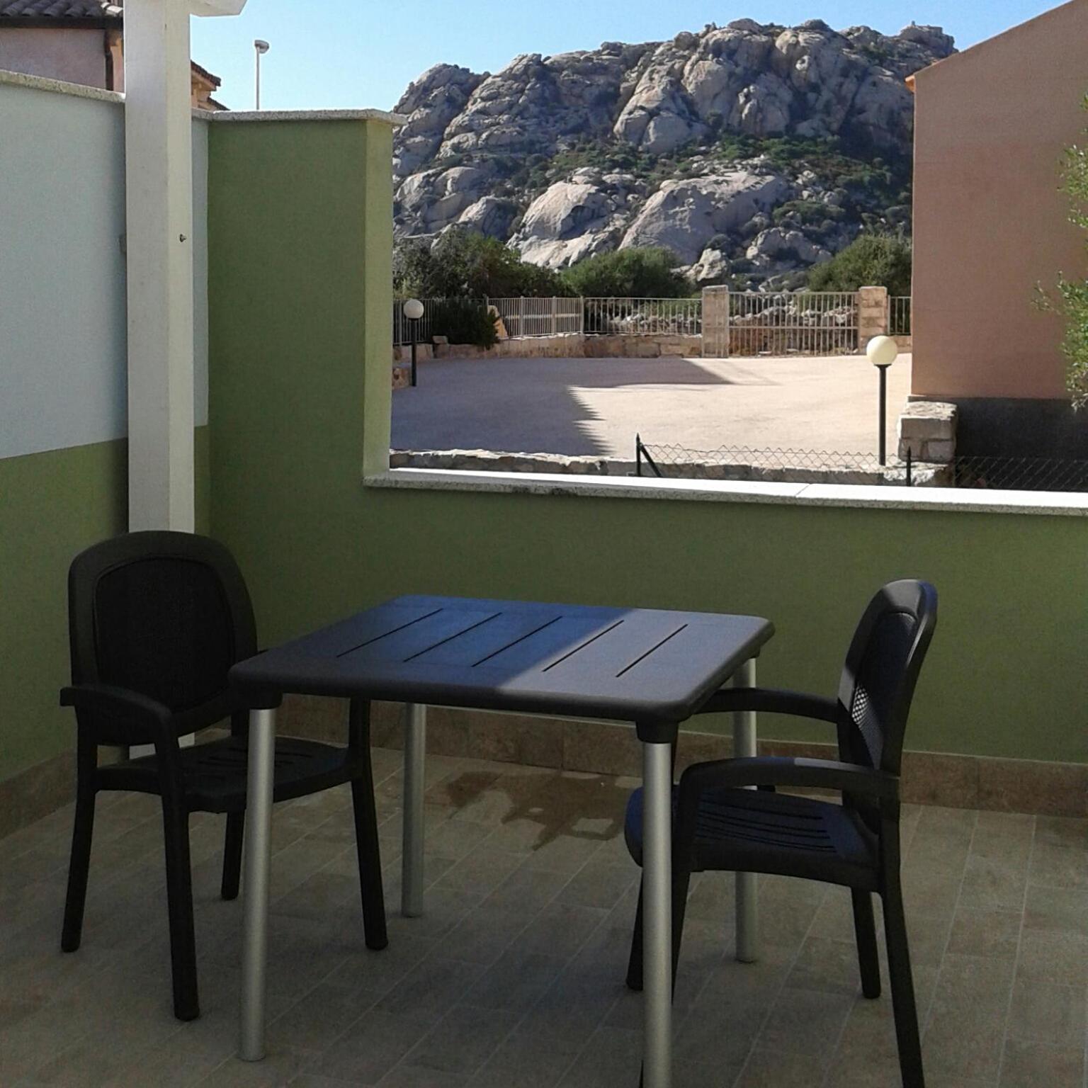 Casa Crocetta