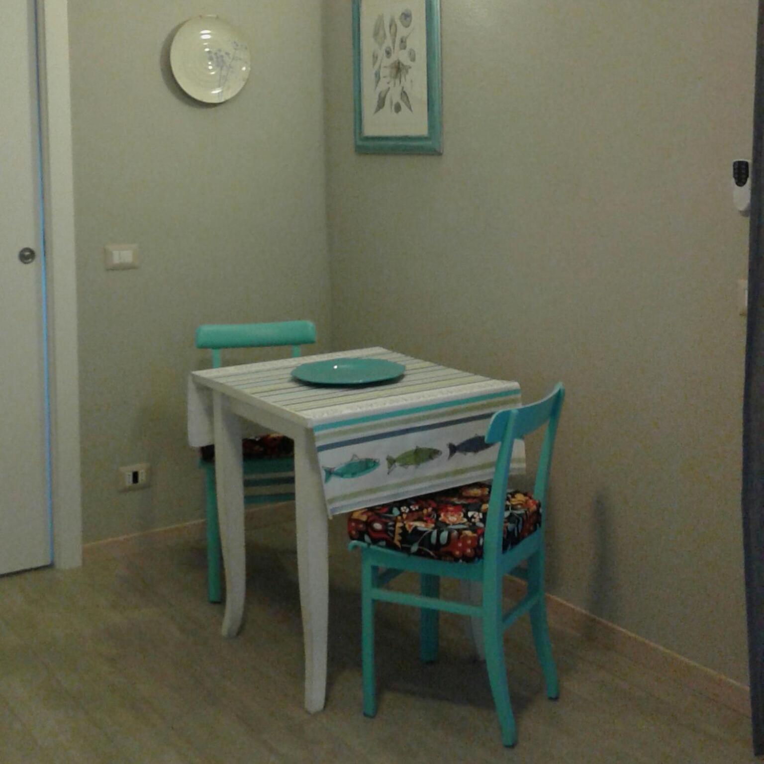 Casa Crocetta