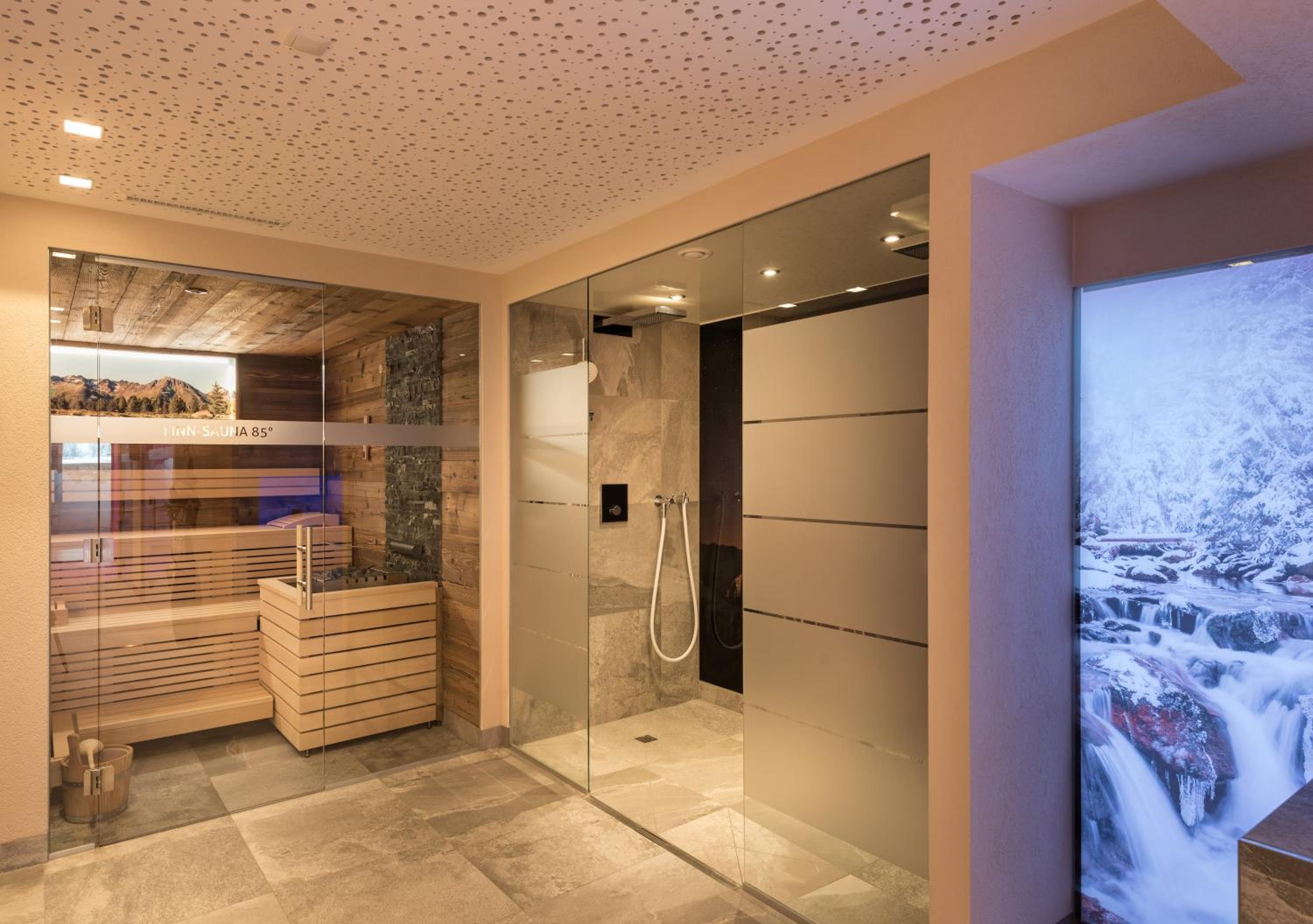 Alp Larain B&B
