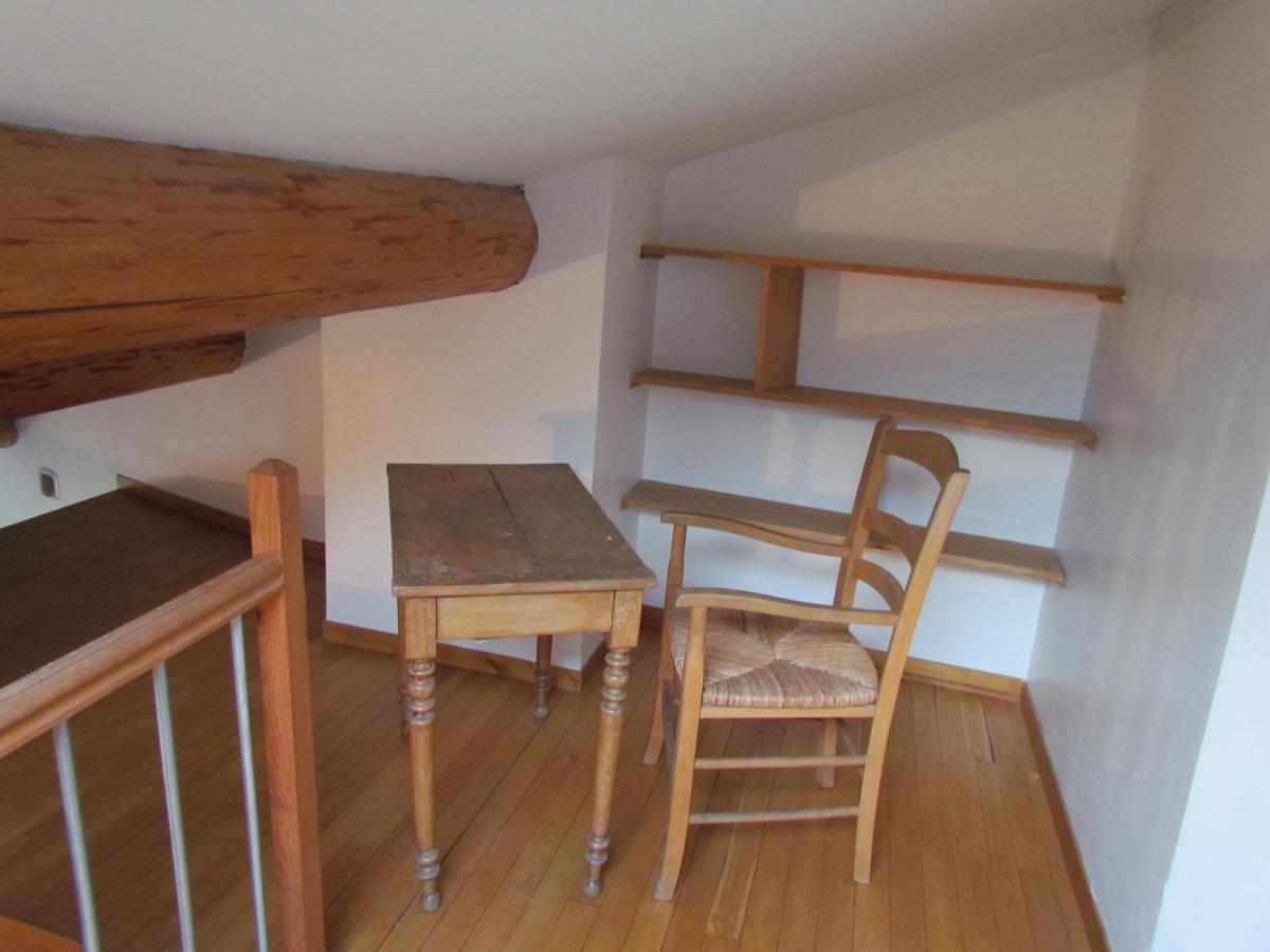 Appartements des Teinturiers