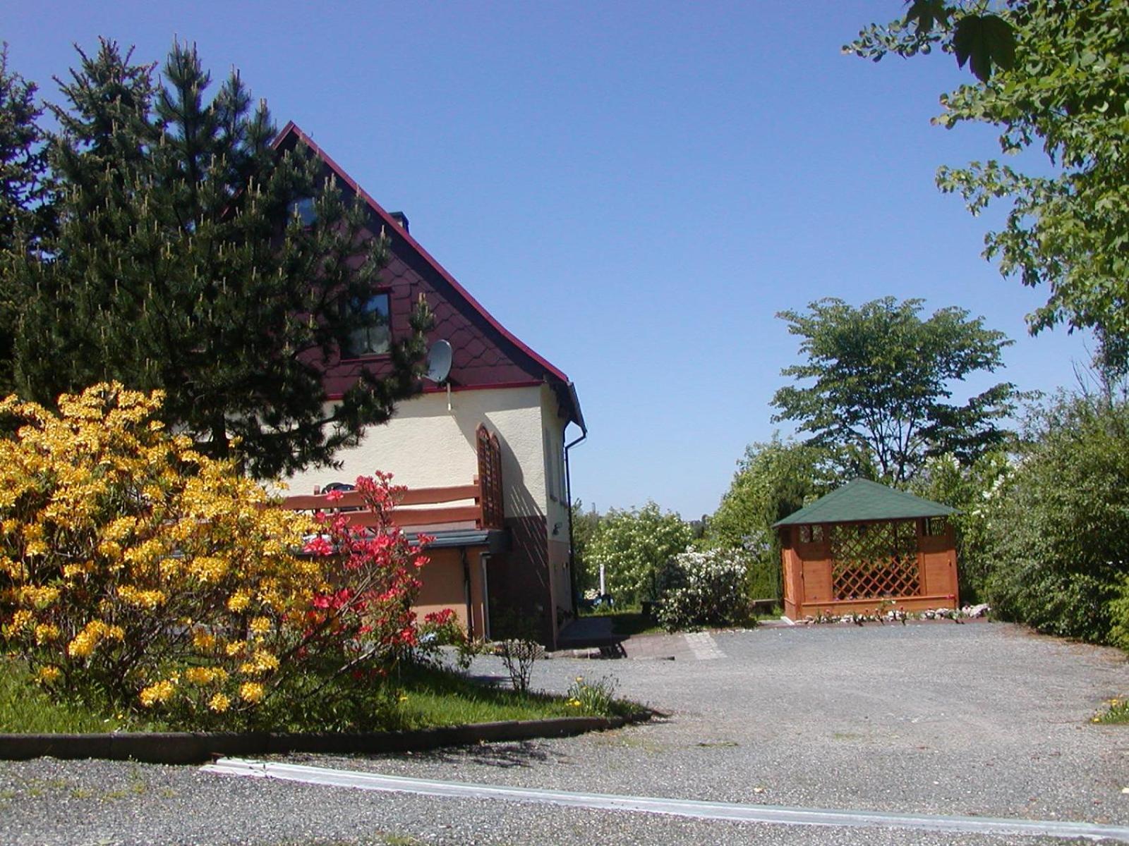 Ferienwohnung Petzold view 2