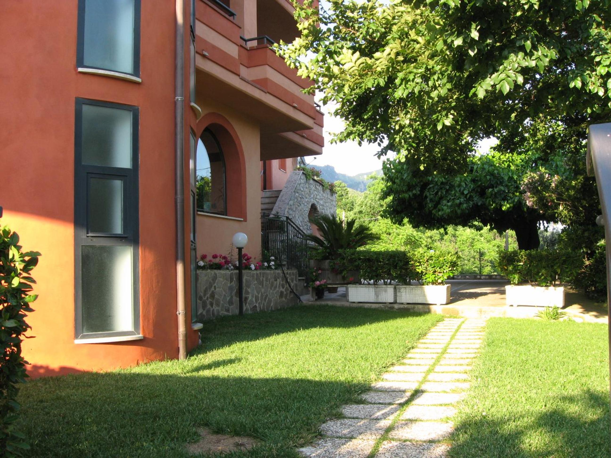 Affittacamere Il Colle view 3