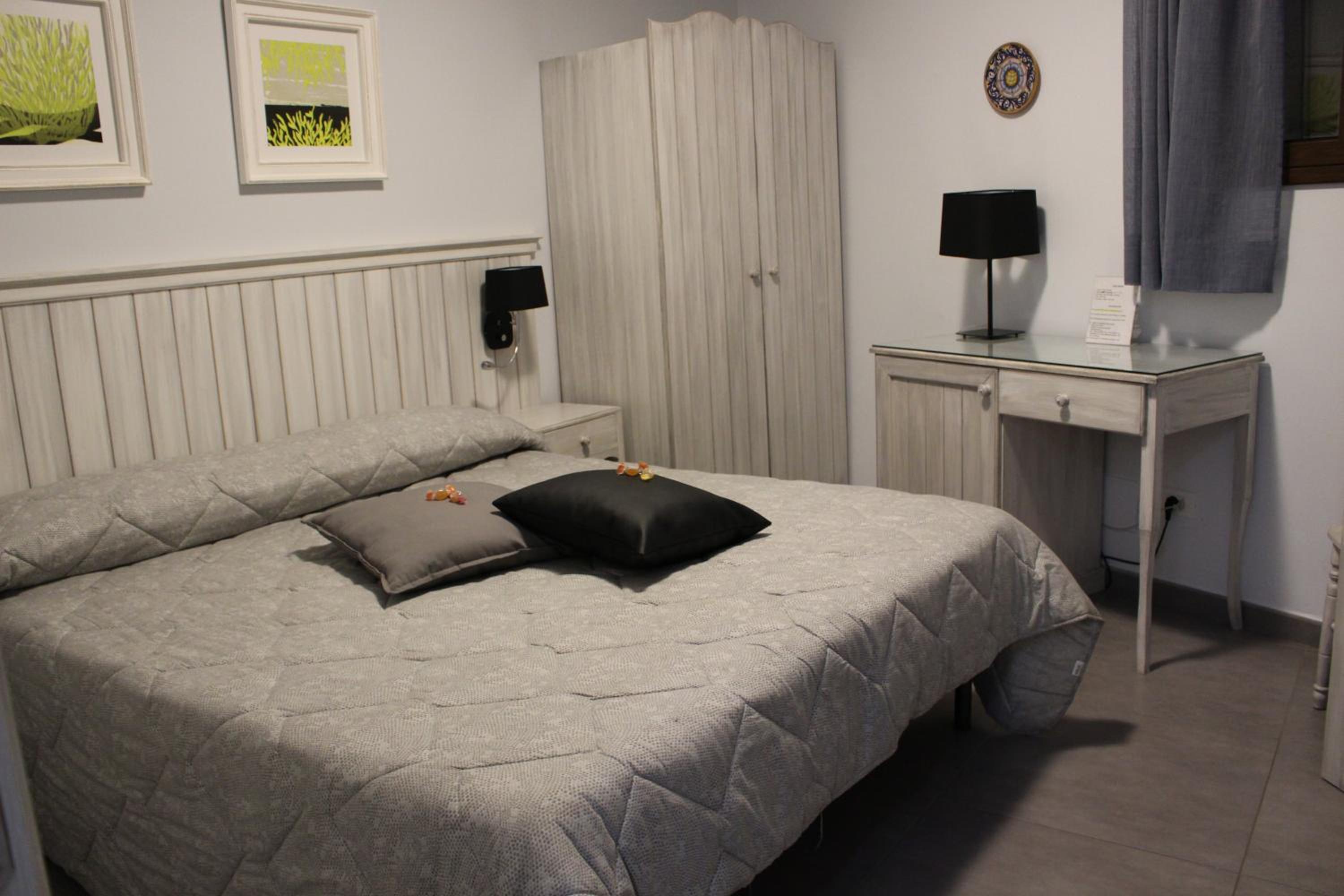 Bed & Breakfasts Conte Perollo