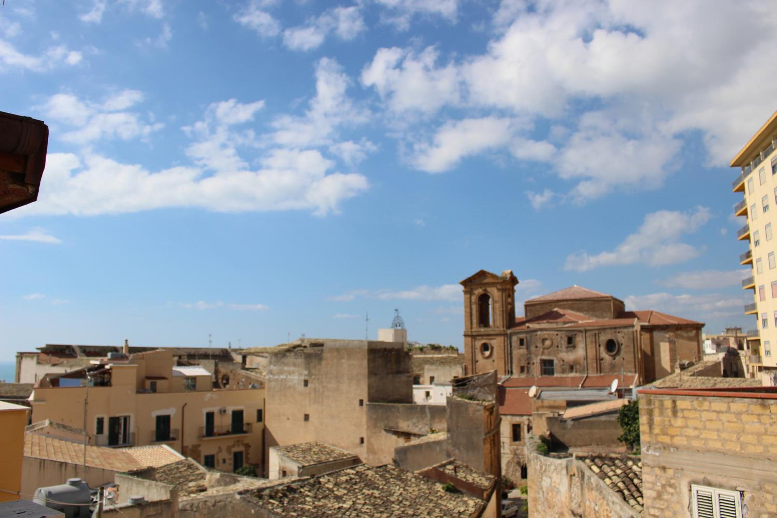 Bed & Breakfasts Conte Perollo