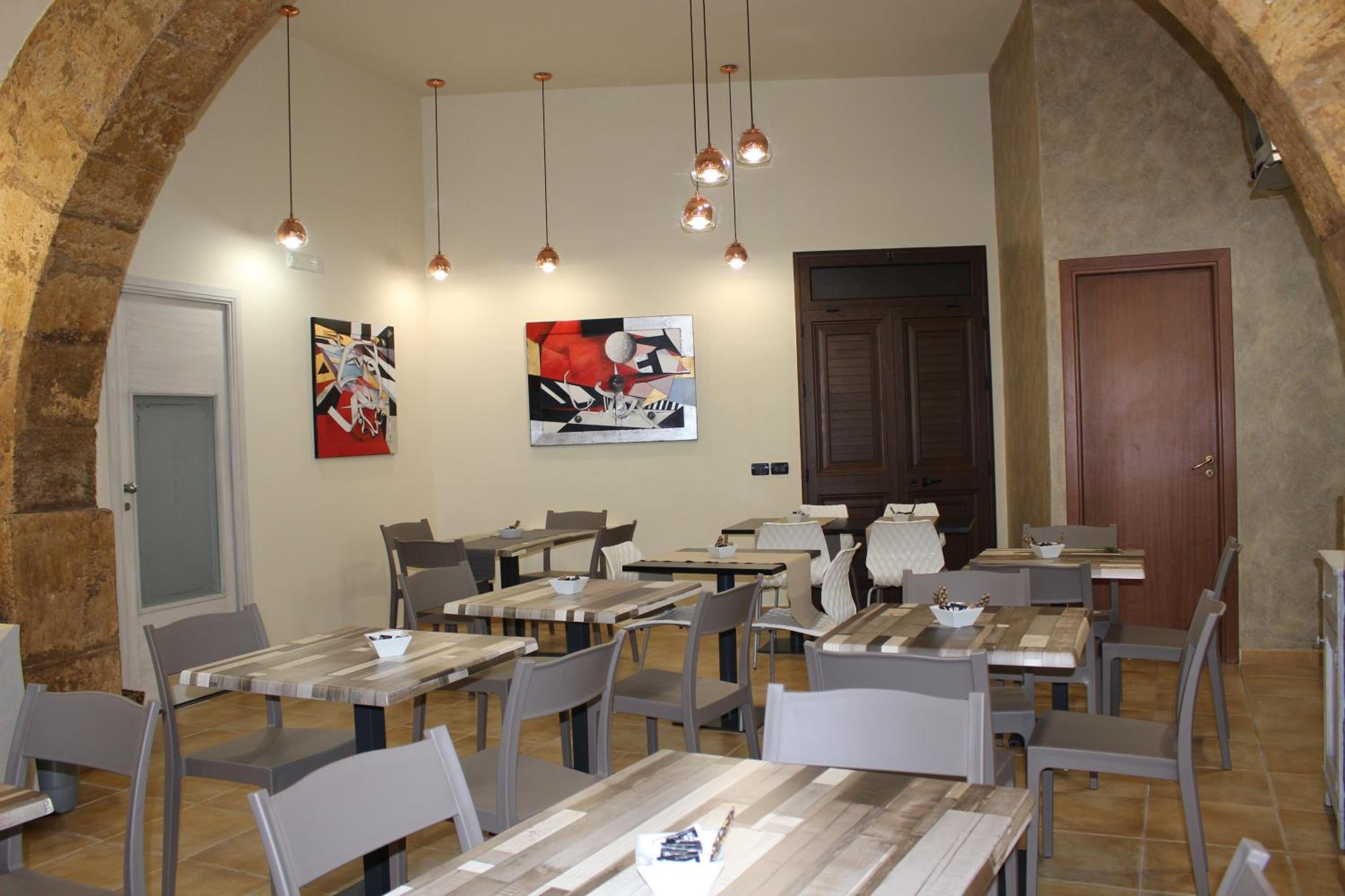 Bed & Breakfasts Conte Perollo