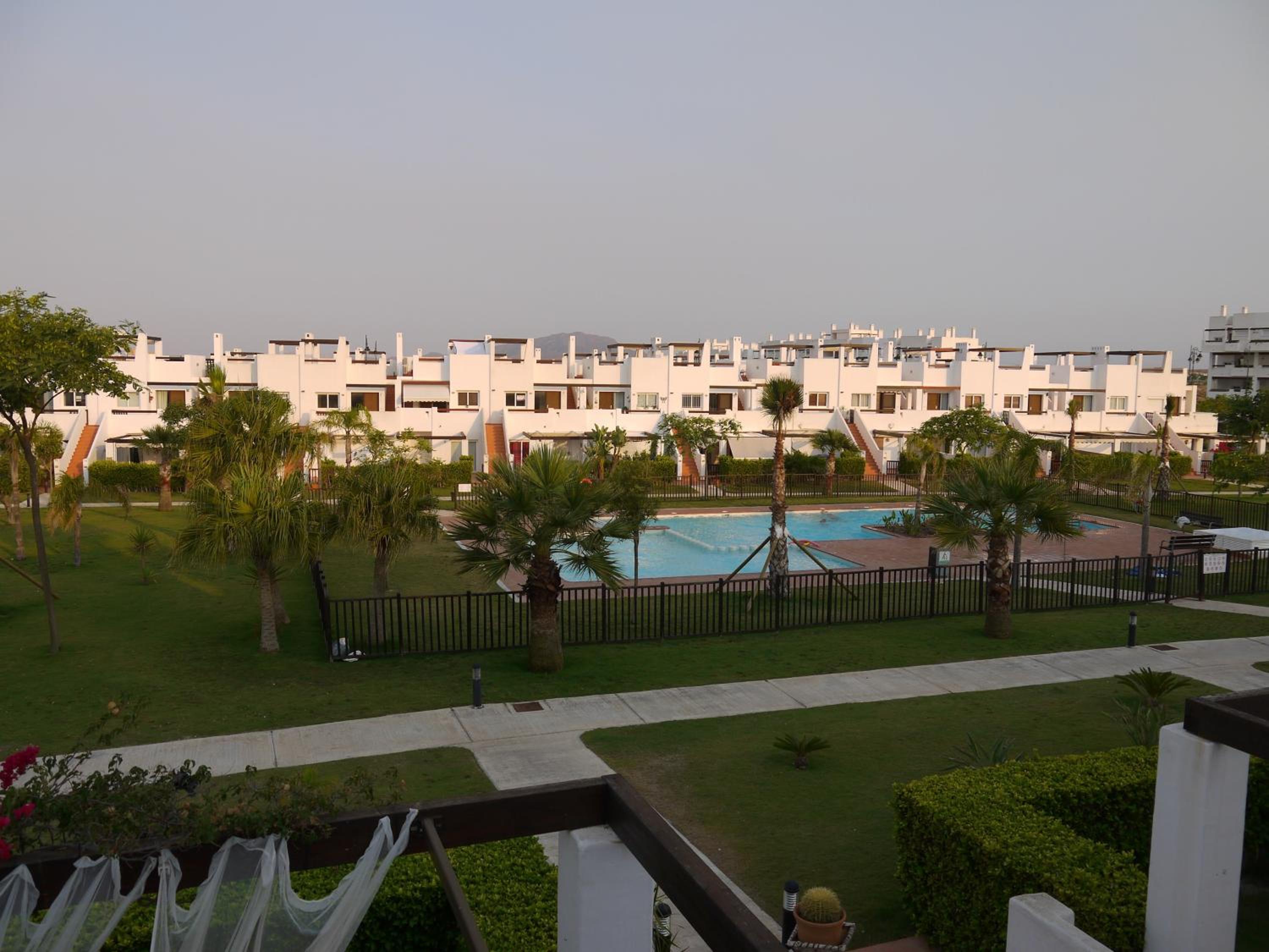Apartment 316 Condado De Alhama view 2