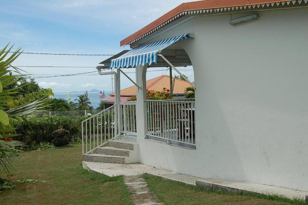 Bungalow proche plage
