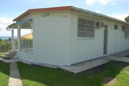 Bungalow proche plage