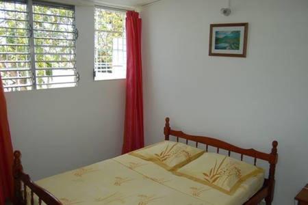 Bungalow proche plage