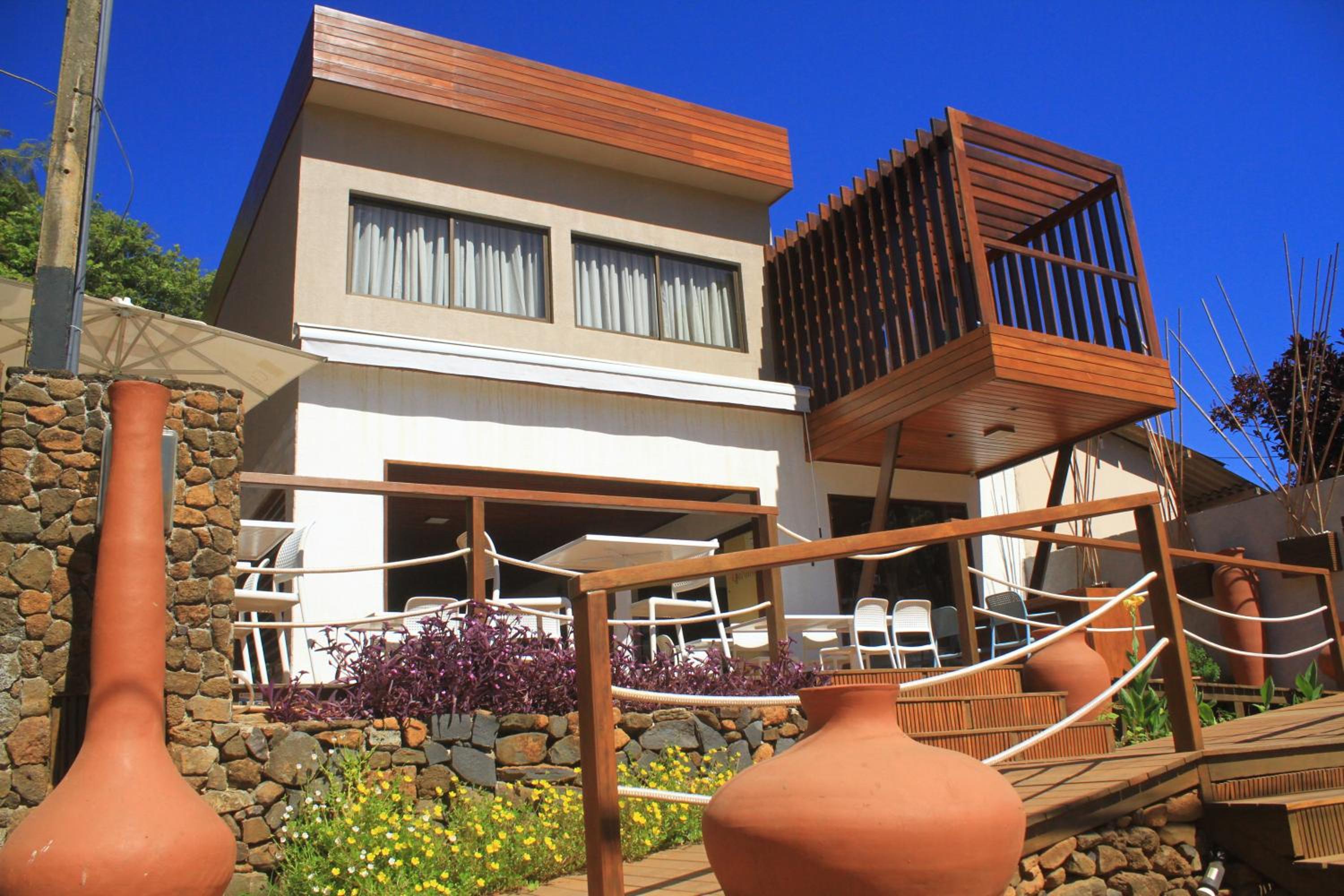 Hotel Pousada Corveta - Image 1