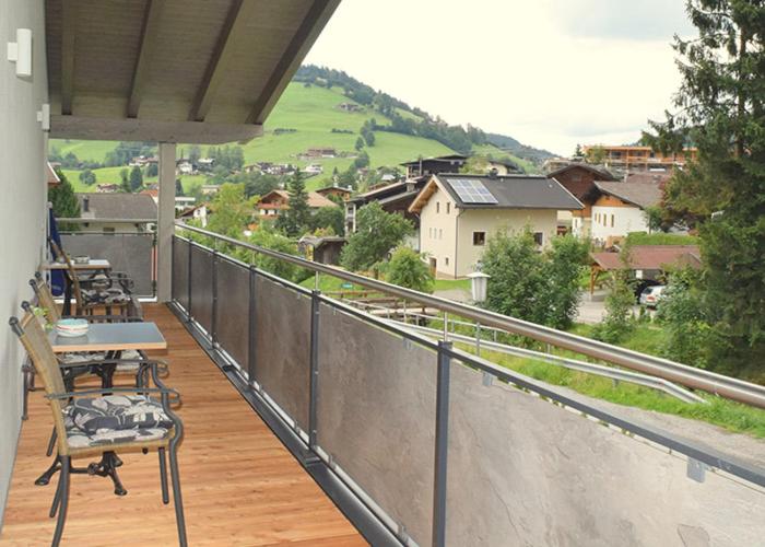 Flatscher‘s view 2