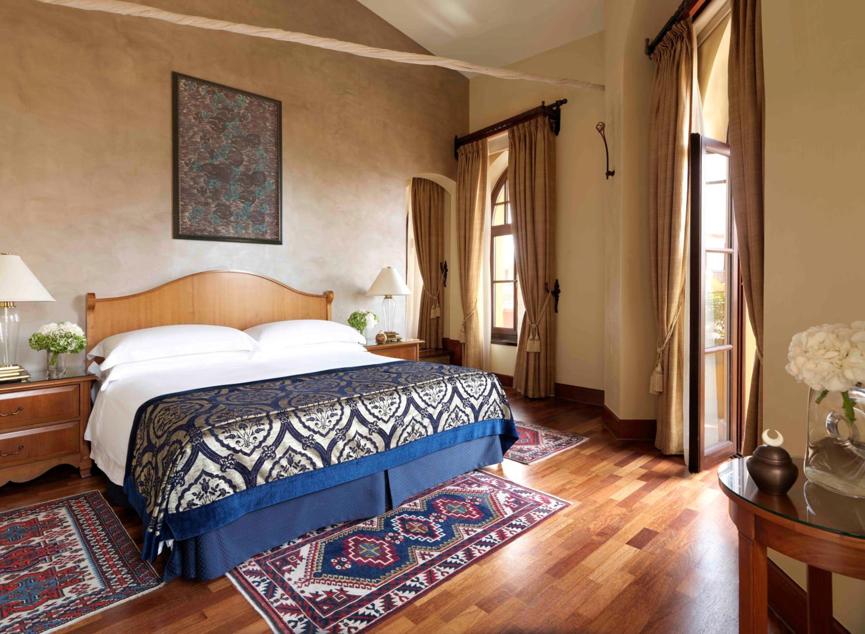 Four Seasons Hotel Istanbul at Sultanahmet - Image 34