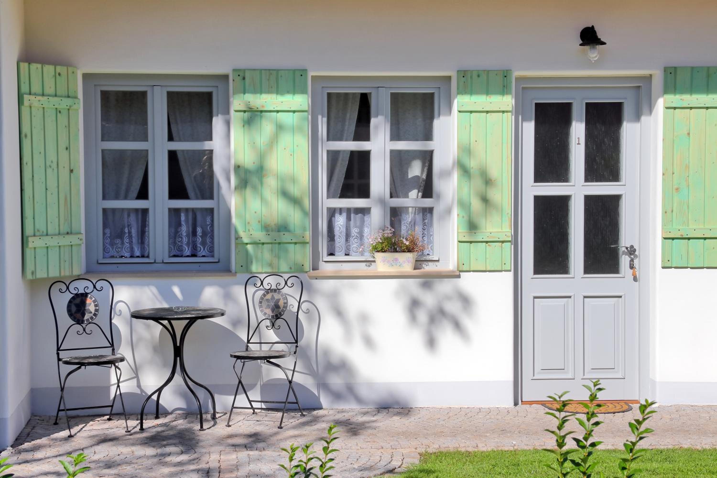 La Bobul Apartments