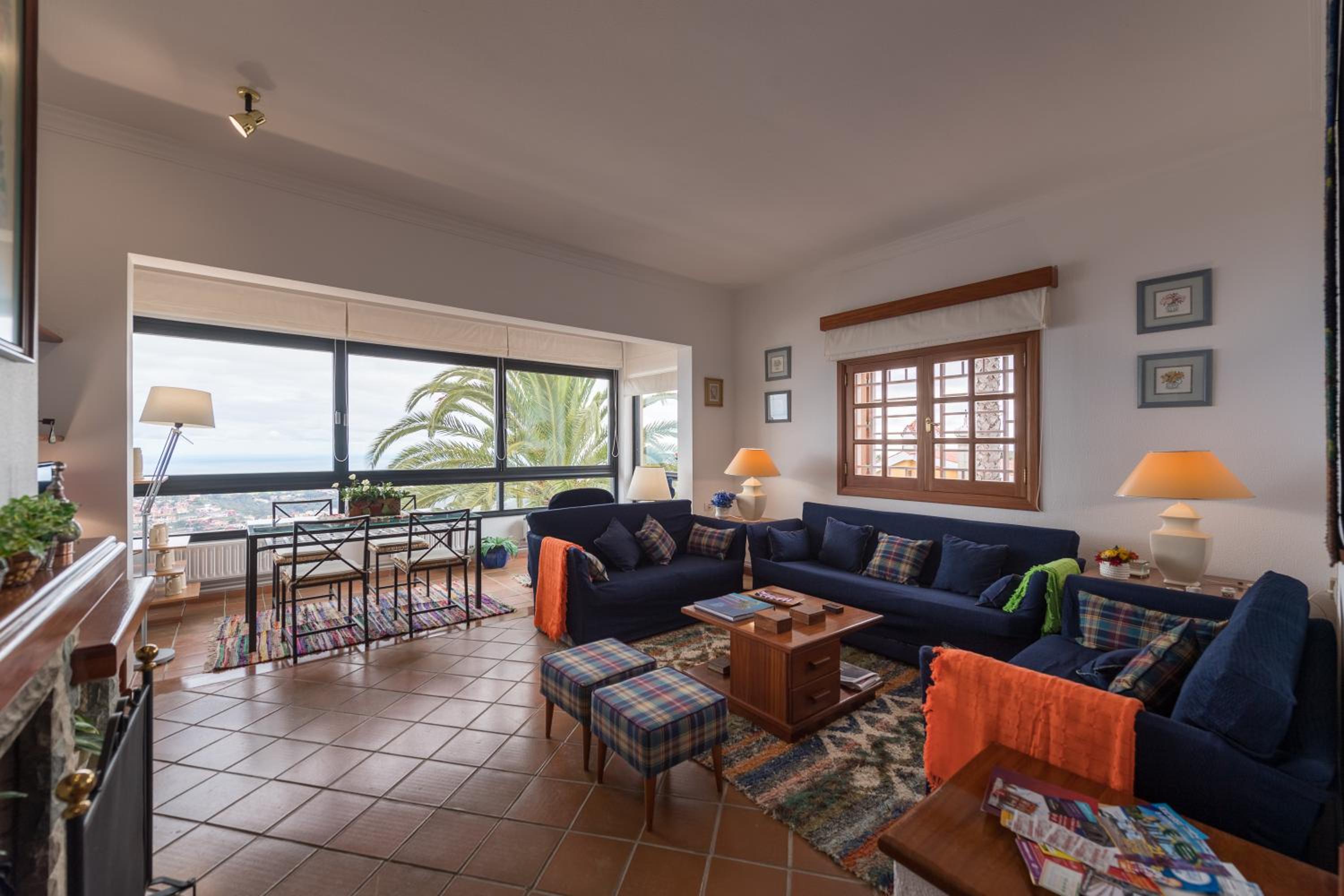 Teresita High Views with private pool view 3