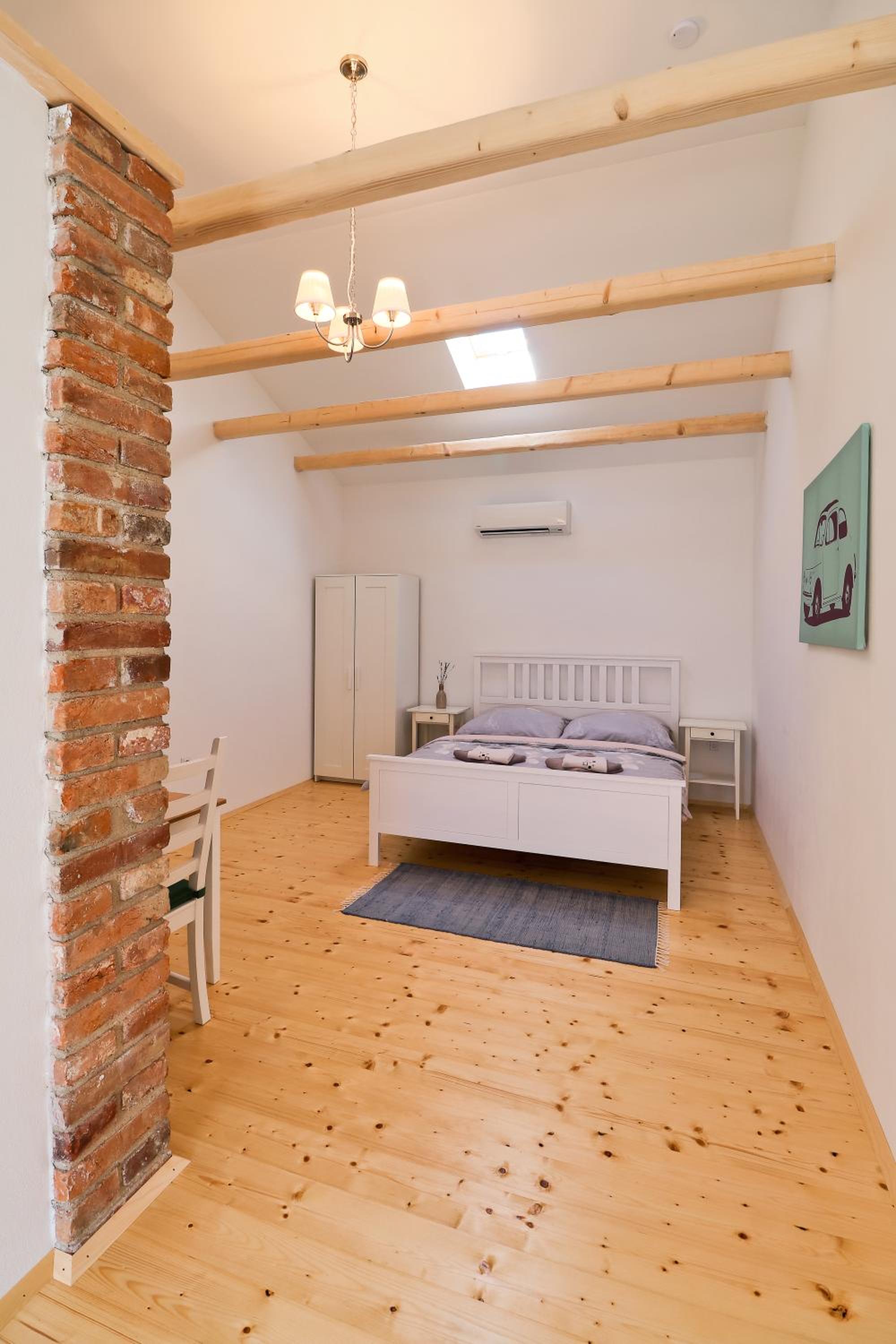 La Bobul Apartments
