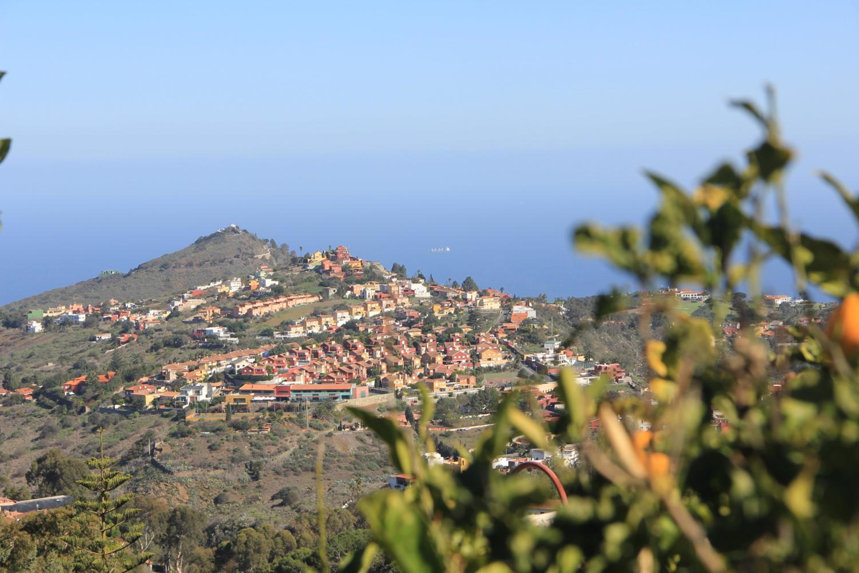 Teresita High Views with private pool view 2
