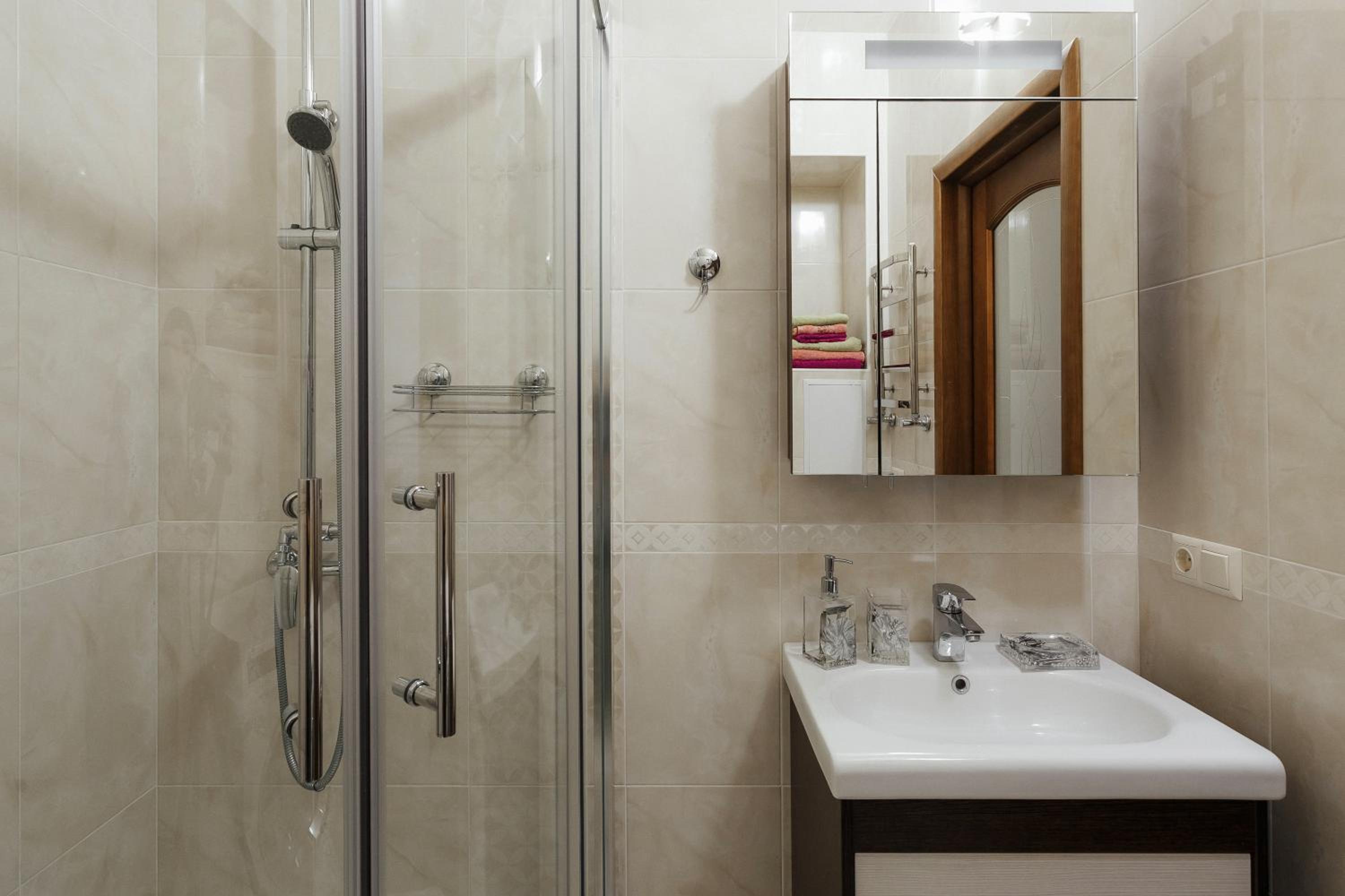 Arcadia VIP-apartments in Golfstream view 3