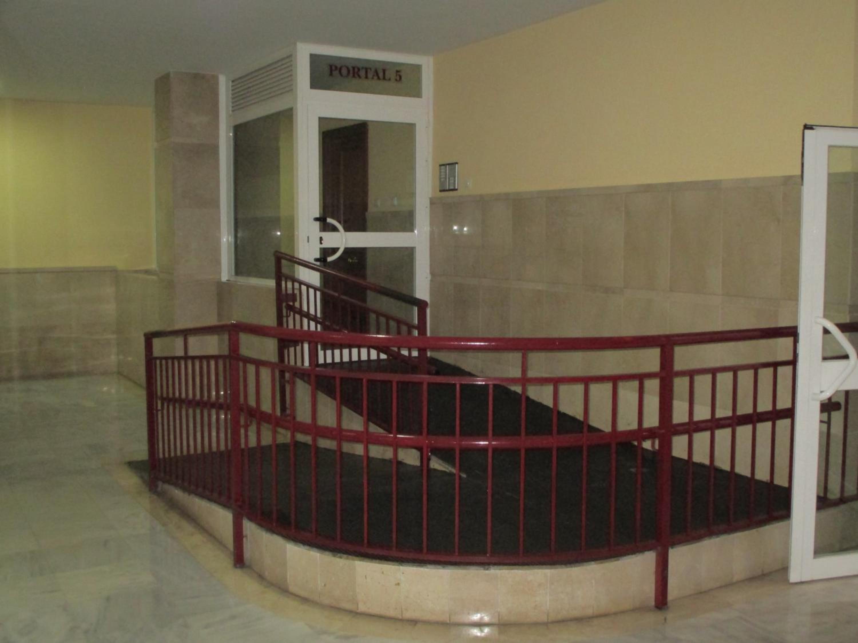 Apartamento Alaska 800 m de la Playa Parking Privado