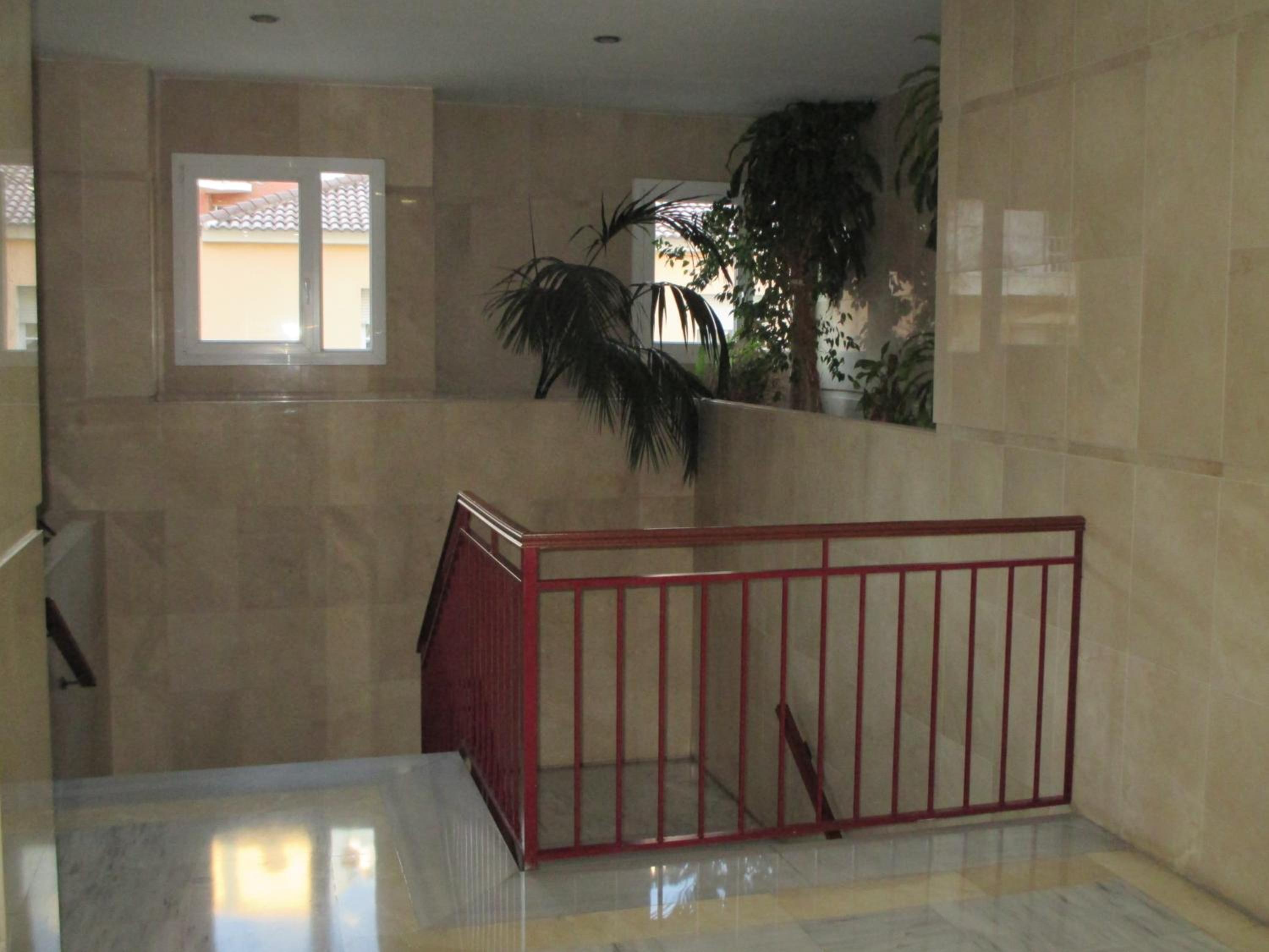Apartamento Alaska 800 m de la Playa Parking Privado