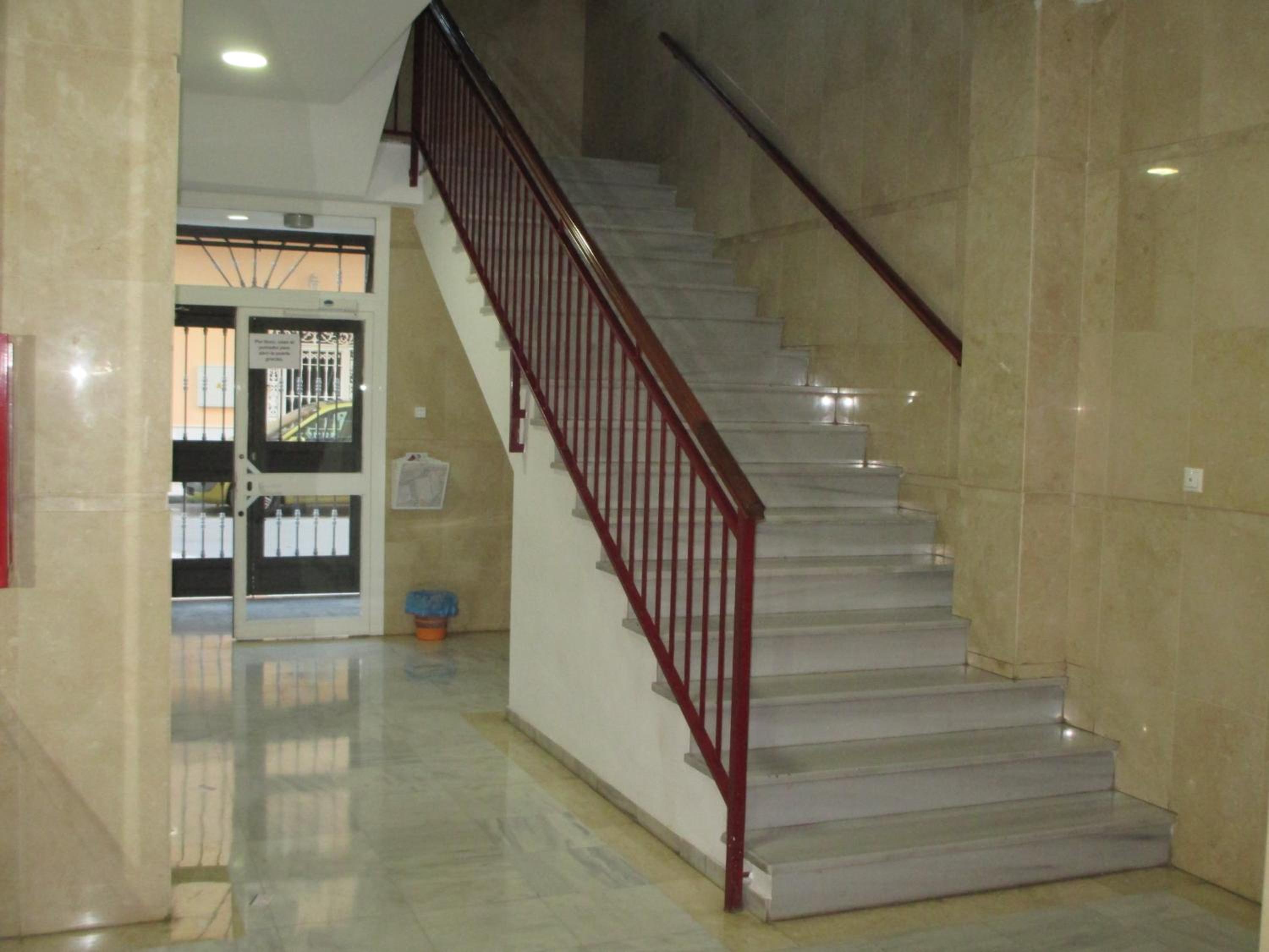Apartamento Alaska 800 m de la Playa Parking Privado