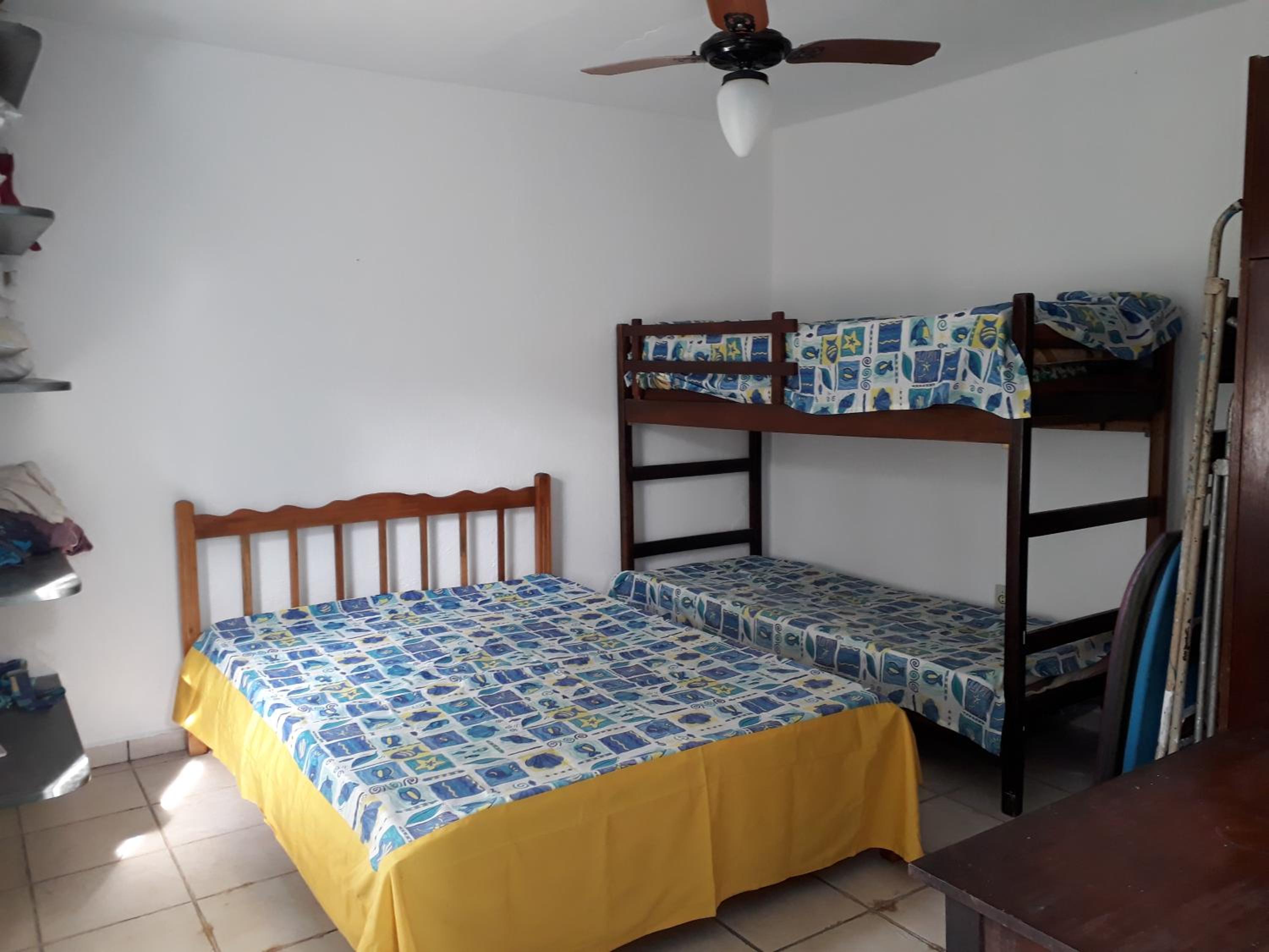 Casa perto da praia