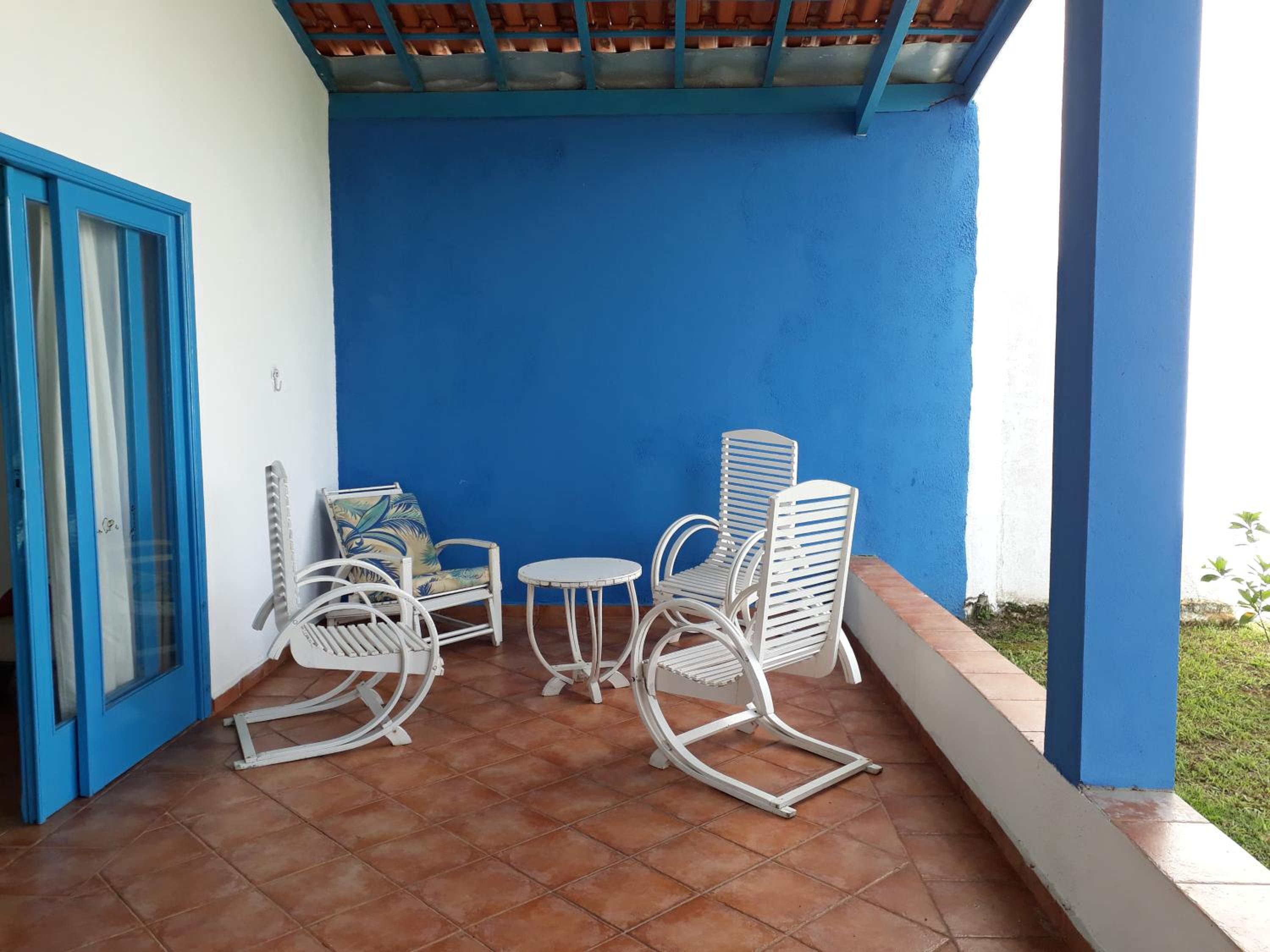 Casa perto da praia