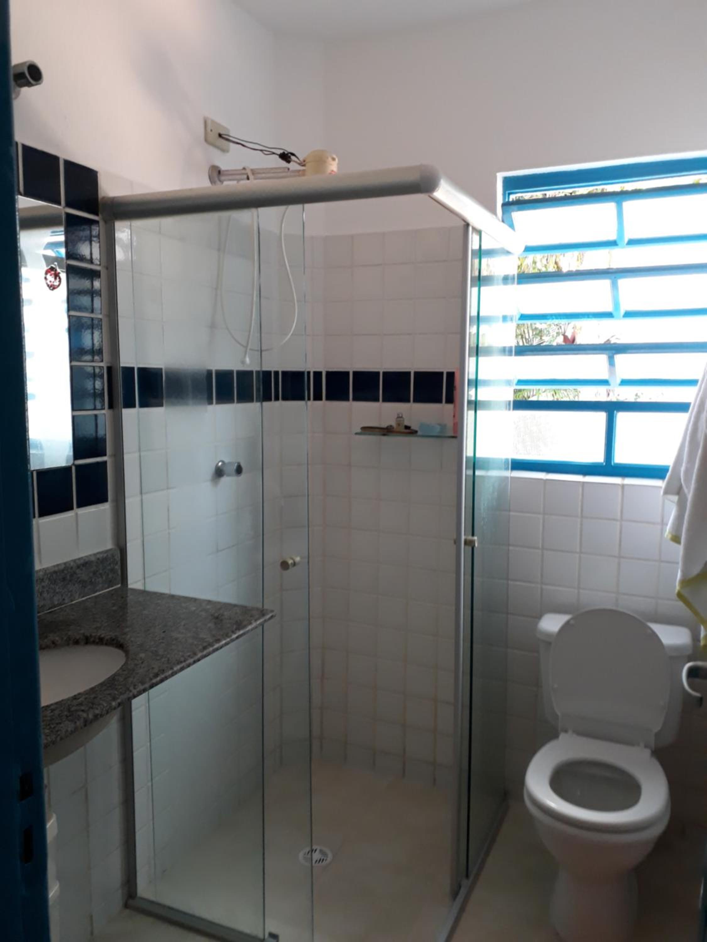 Casa perto da praia