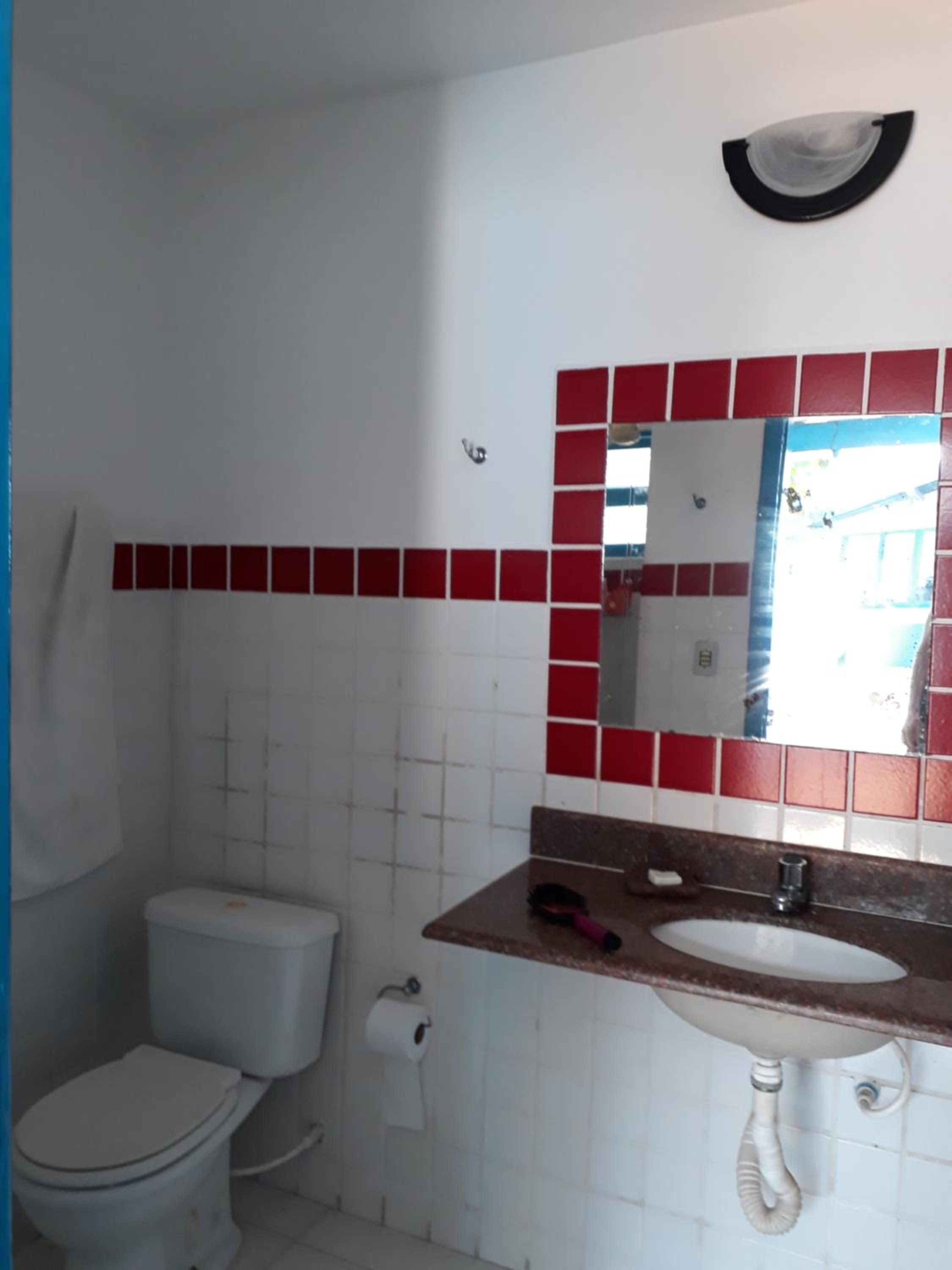 Casa perto da praia