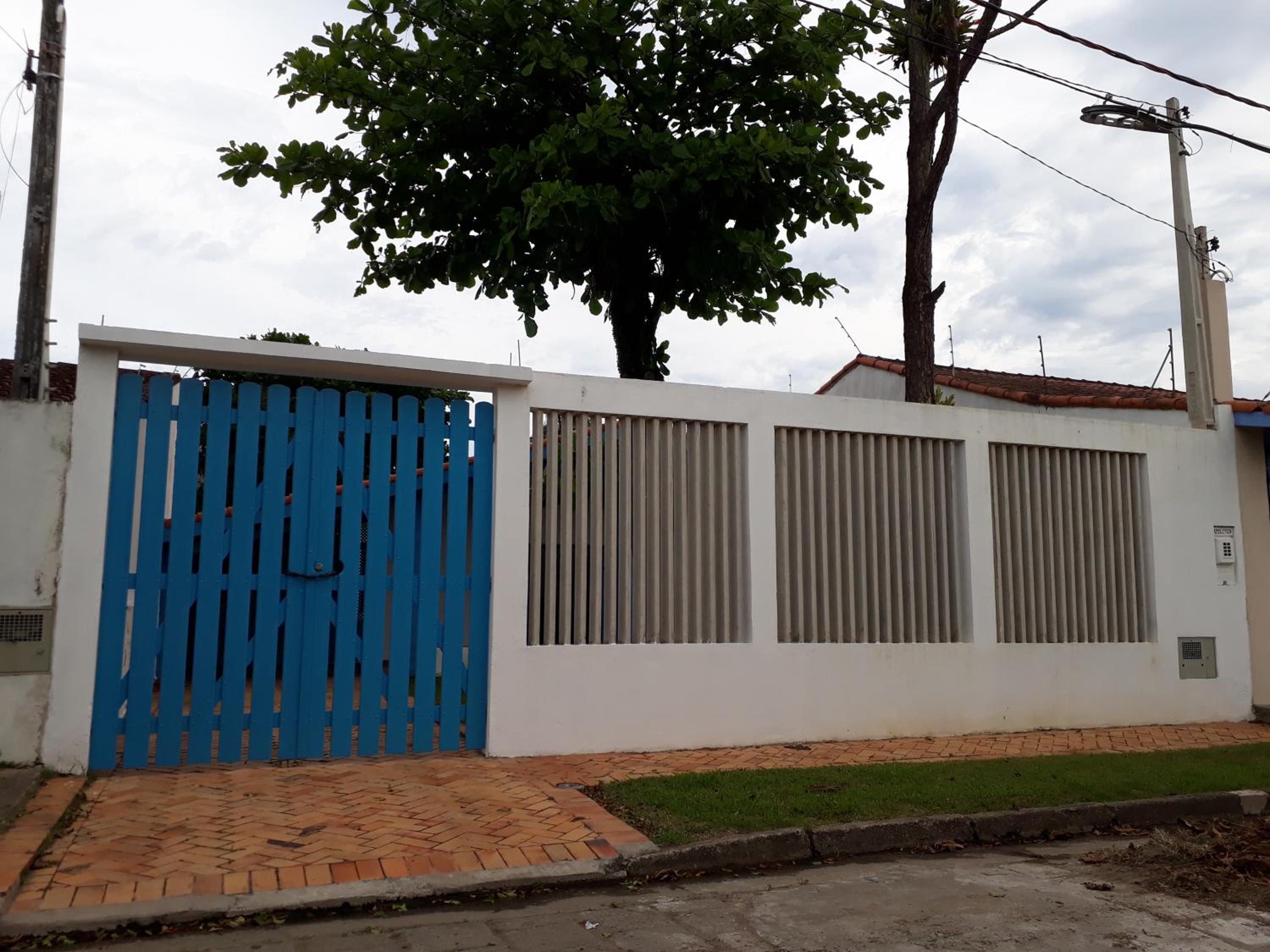 Casa perto da praia