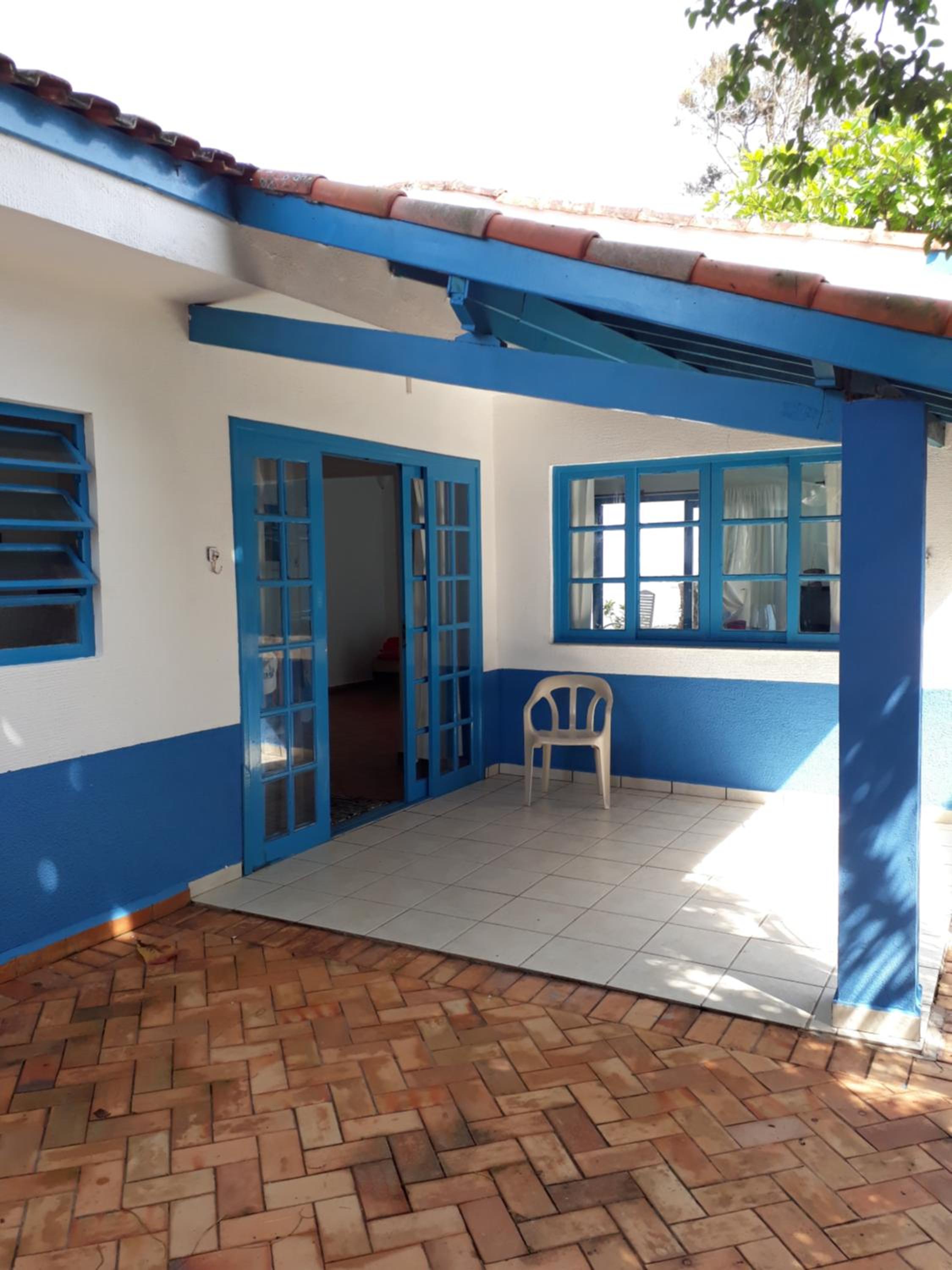Casa perto da praia