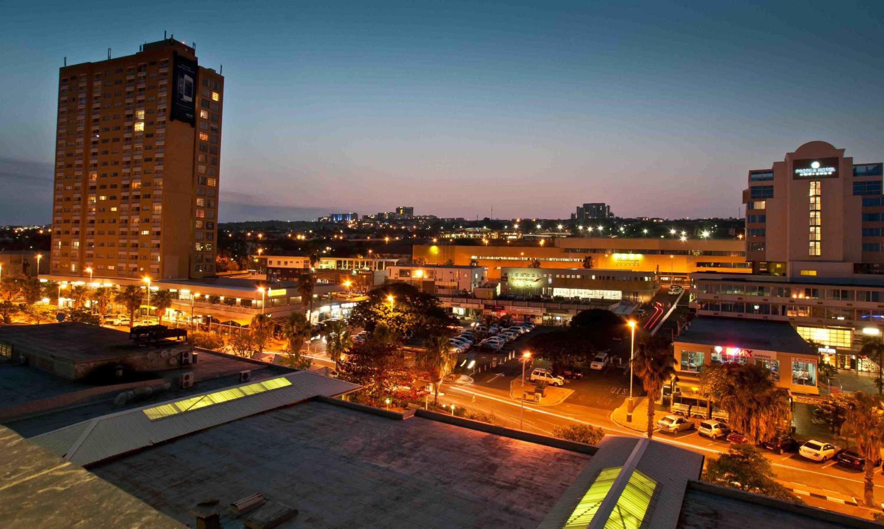 506 Lighthouse Mall - by Stay in Umhlanga