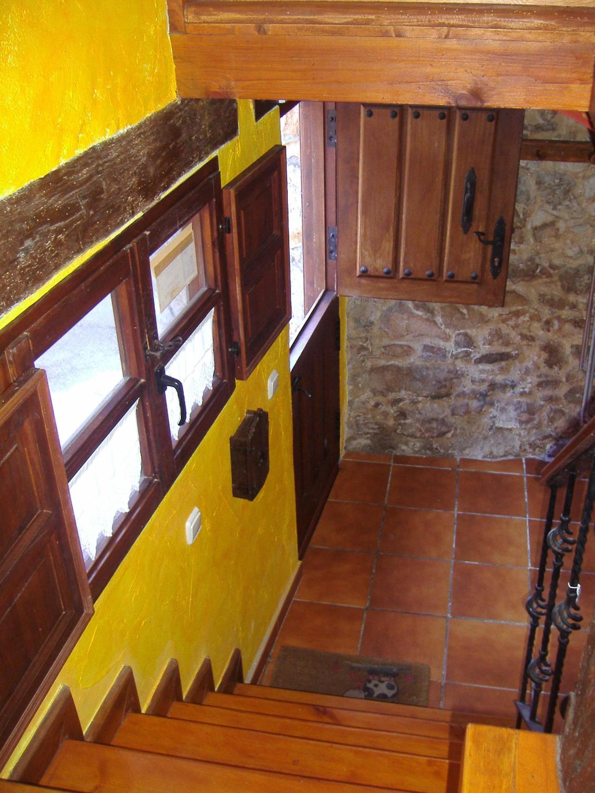 Casa El Carrelu view 2