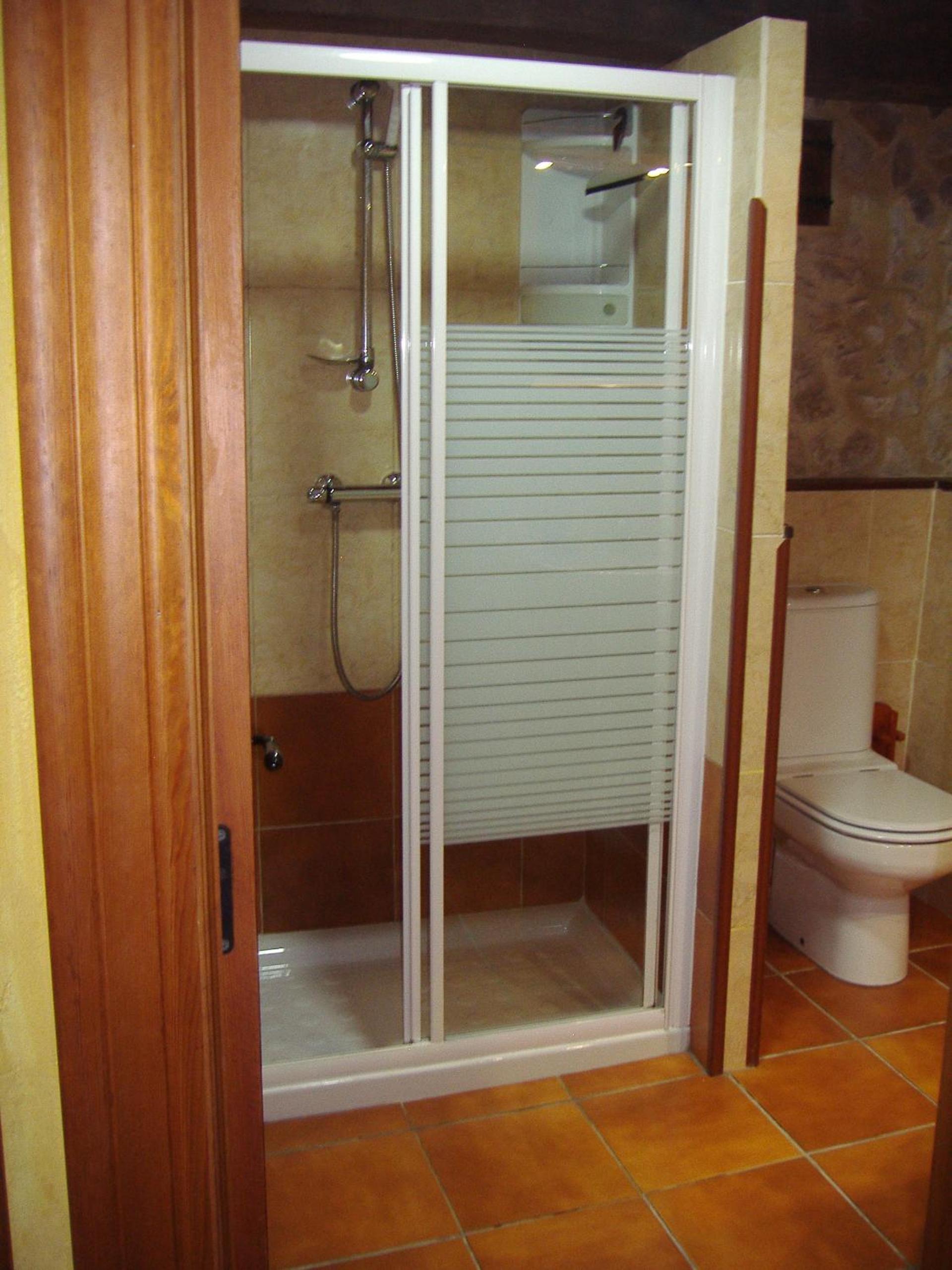 Casa El Carrelu view 5