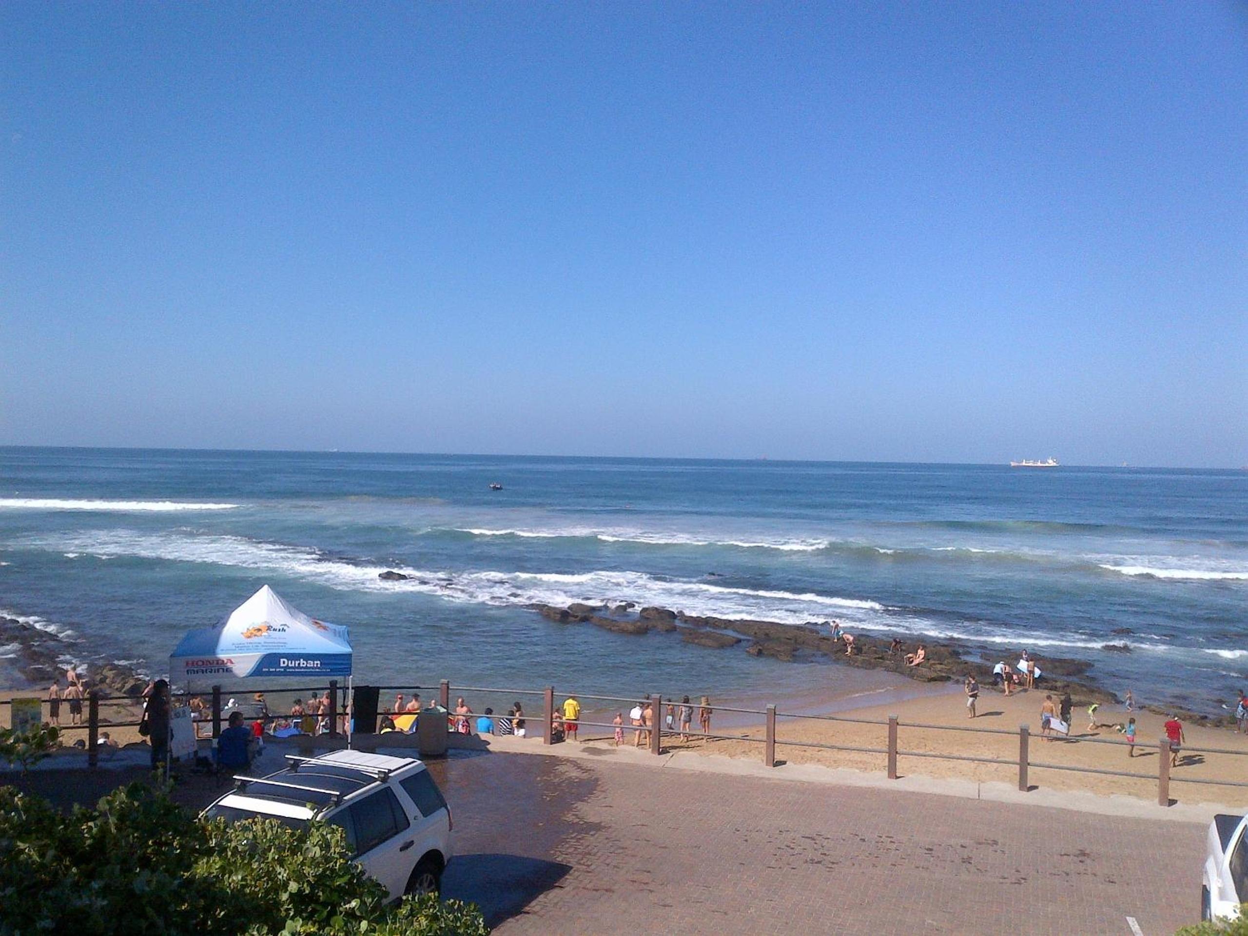 506 Lighthouse Mall - by Stay in Umhlanga
