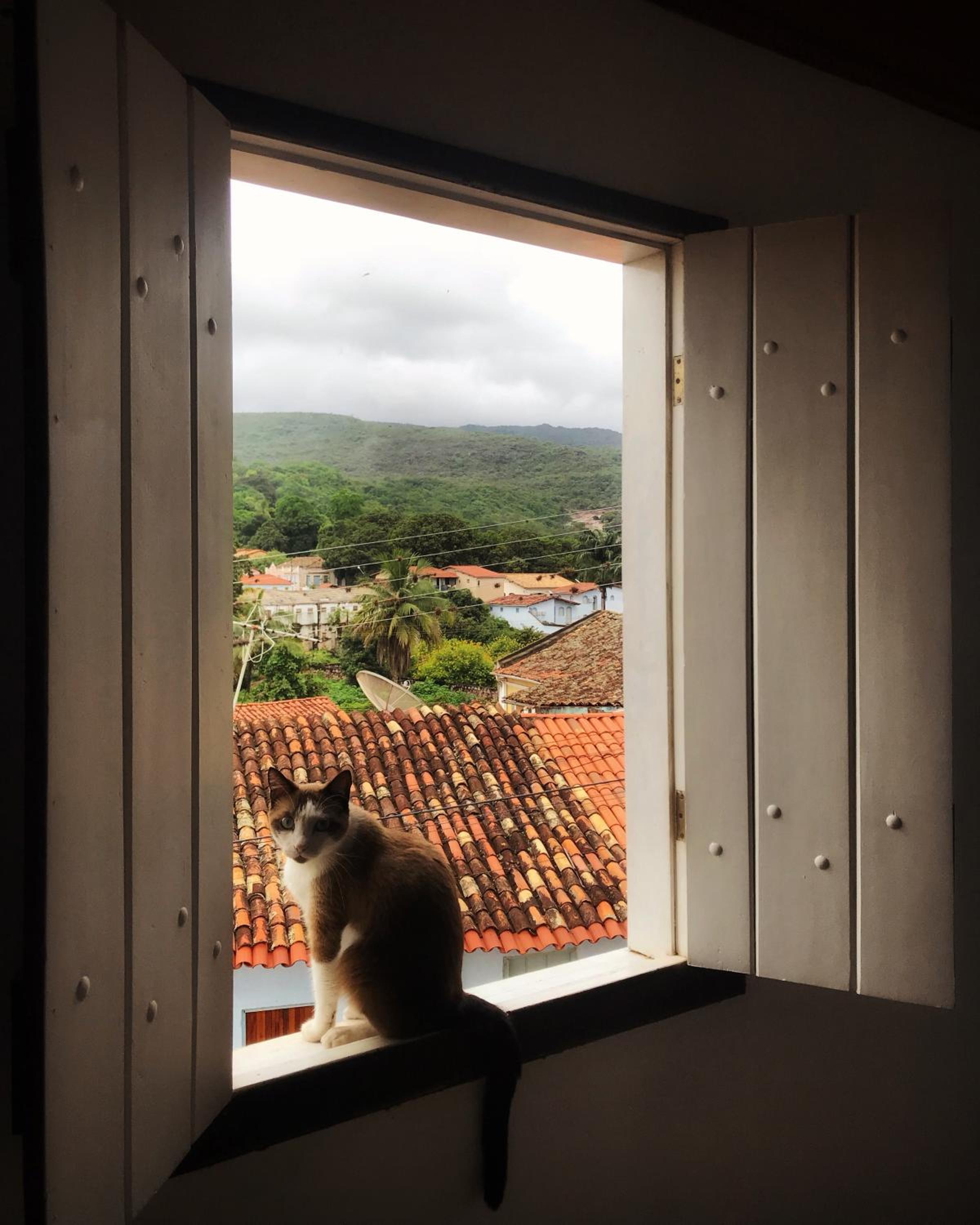 Hospedaria Tayrona