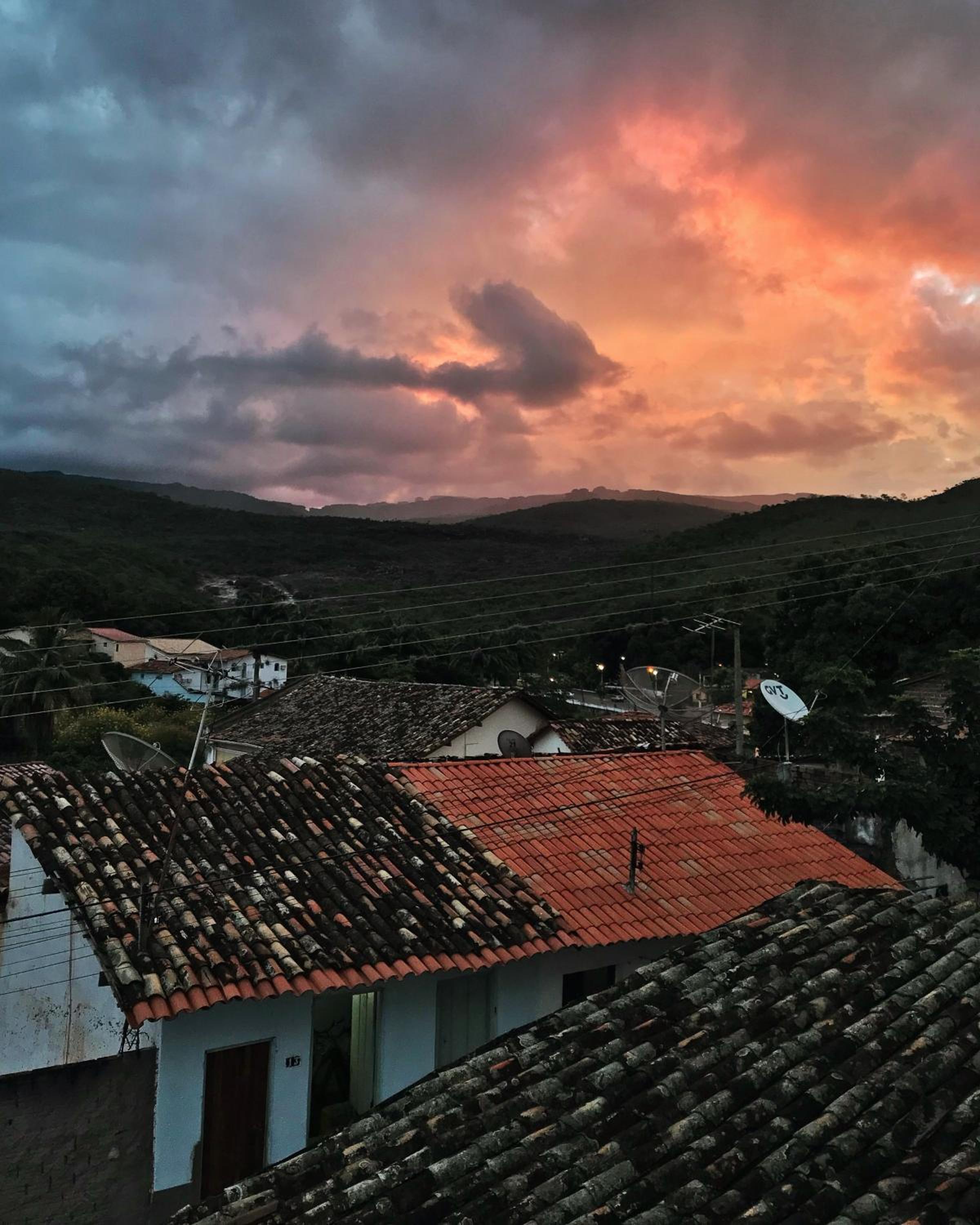 Hospedaria Tayrona