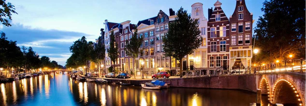 Appartement Volendam