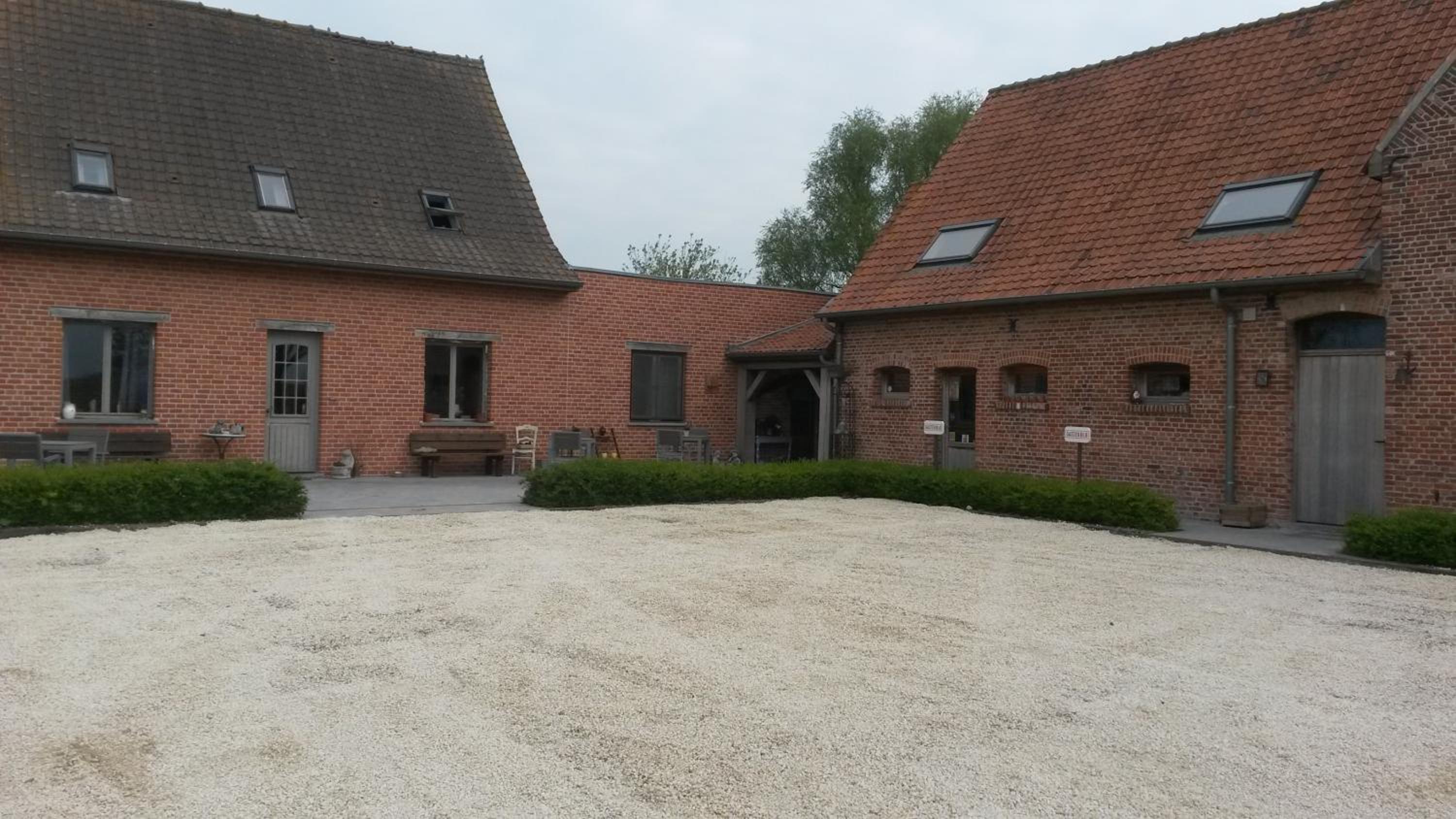 B&B De Linde
