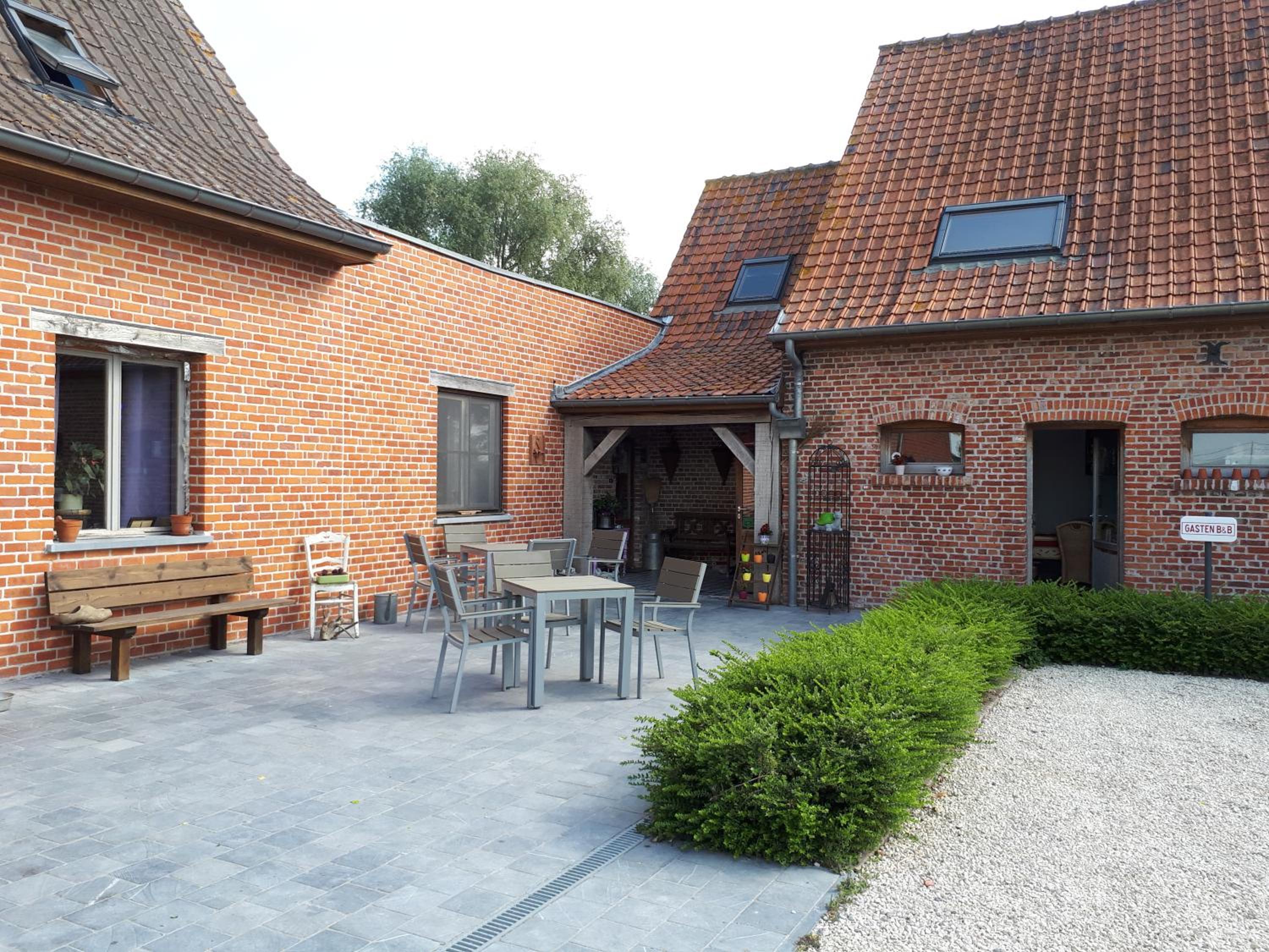 B&B De Linde
