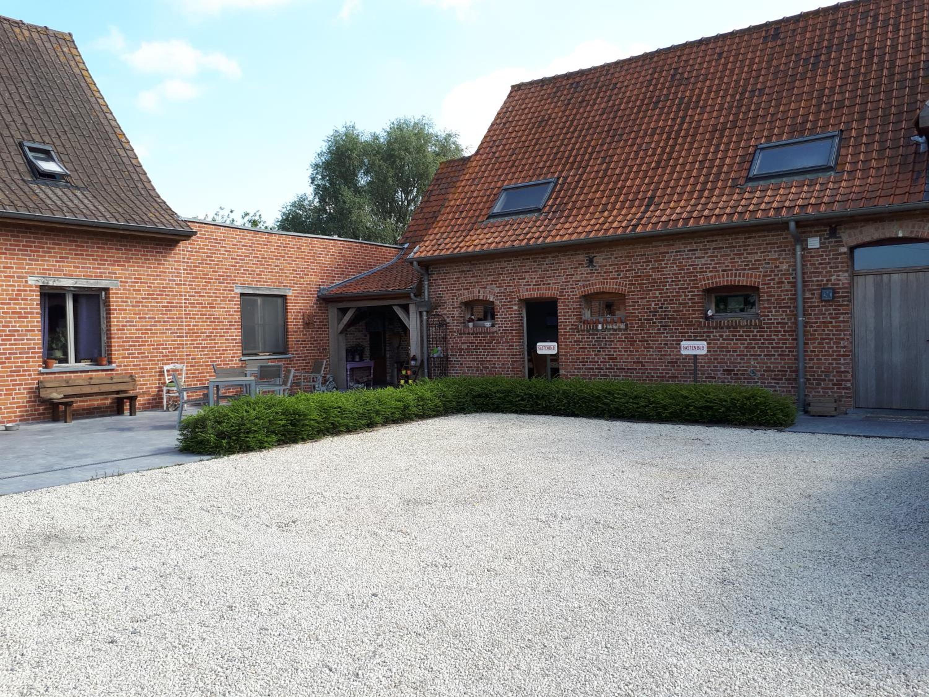 B&B De Linde