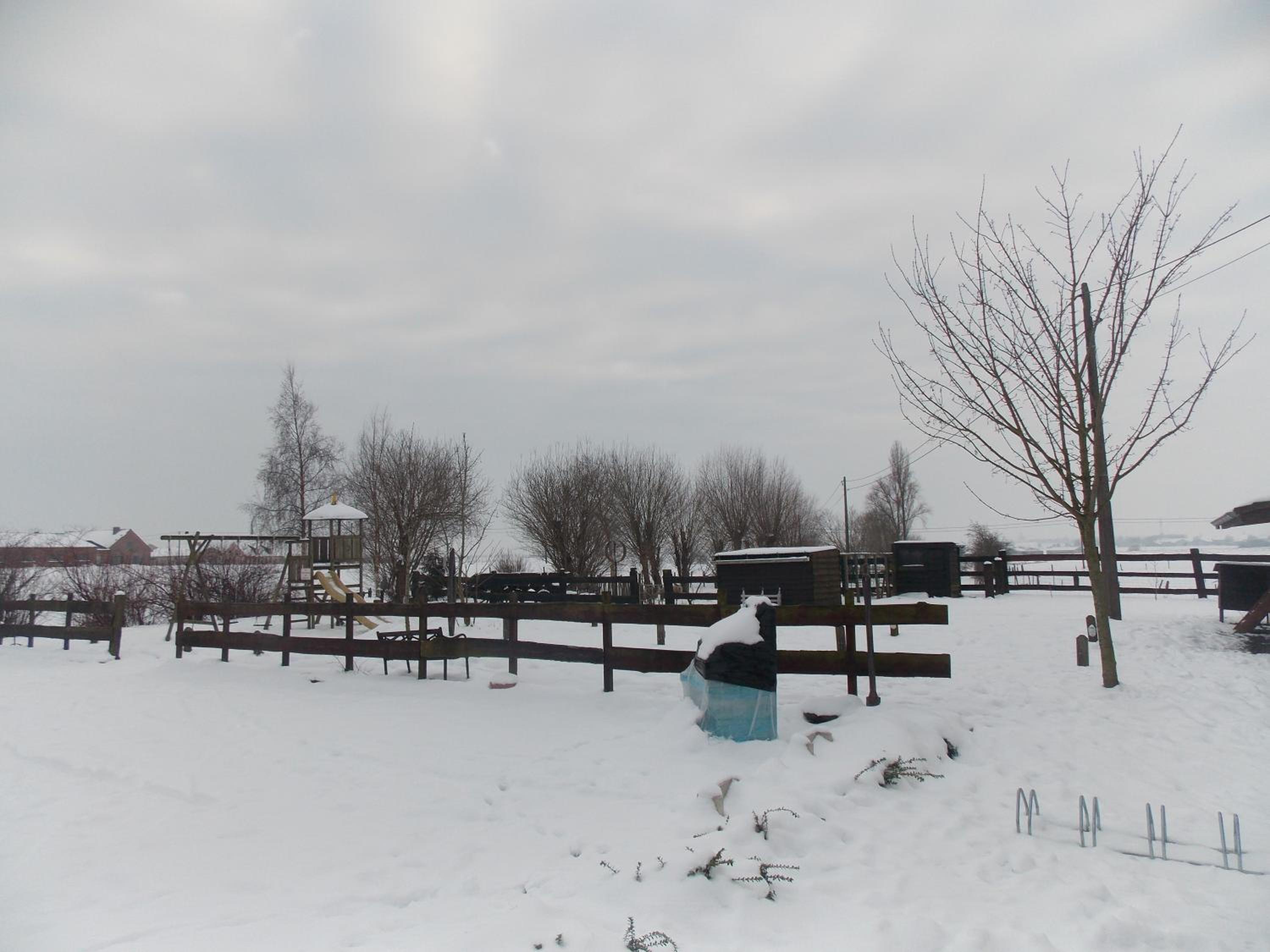B&B De Linde
