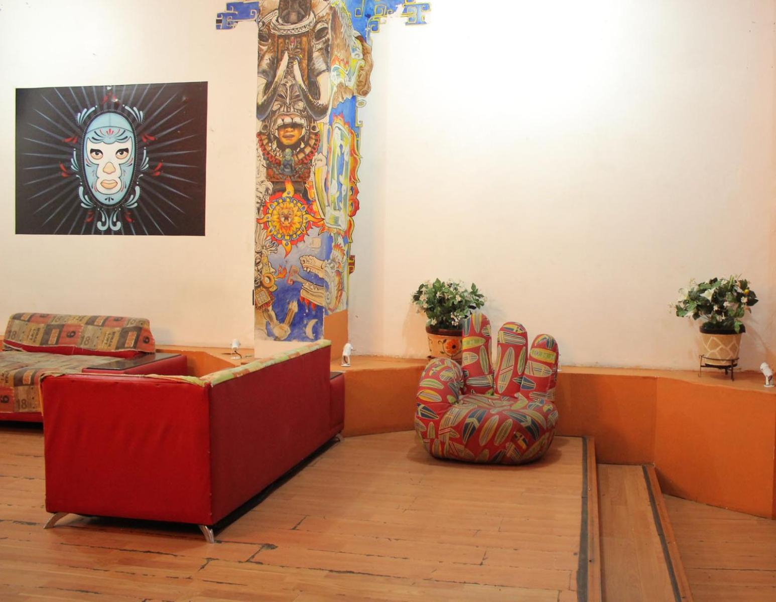lounge