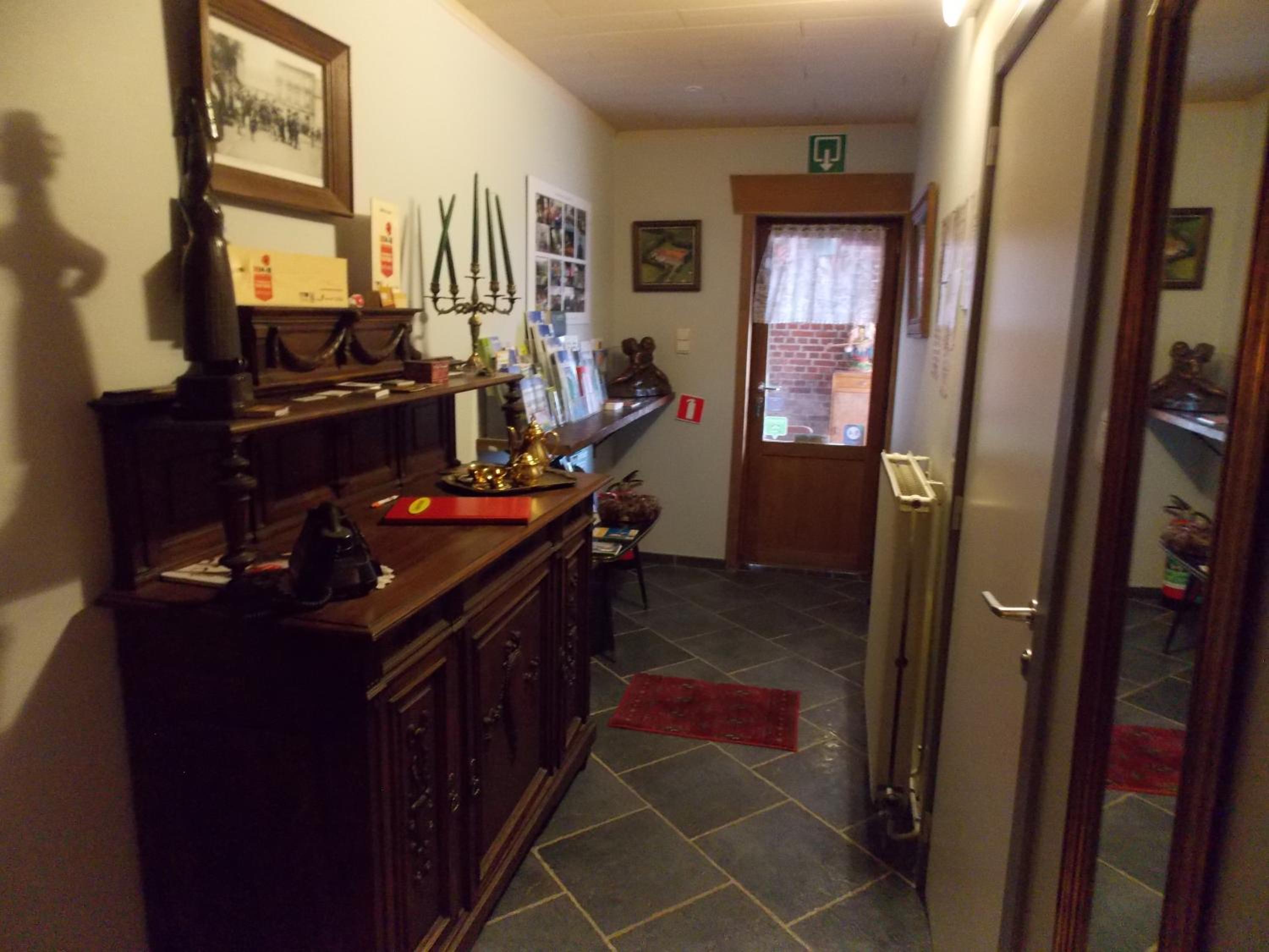 B&B De Linde