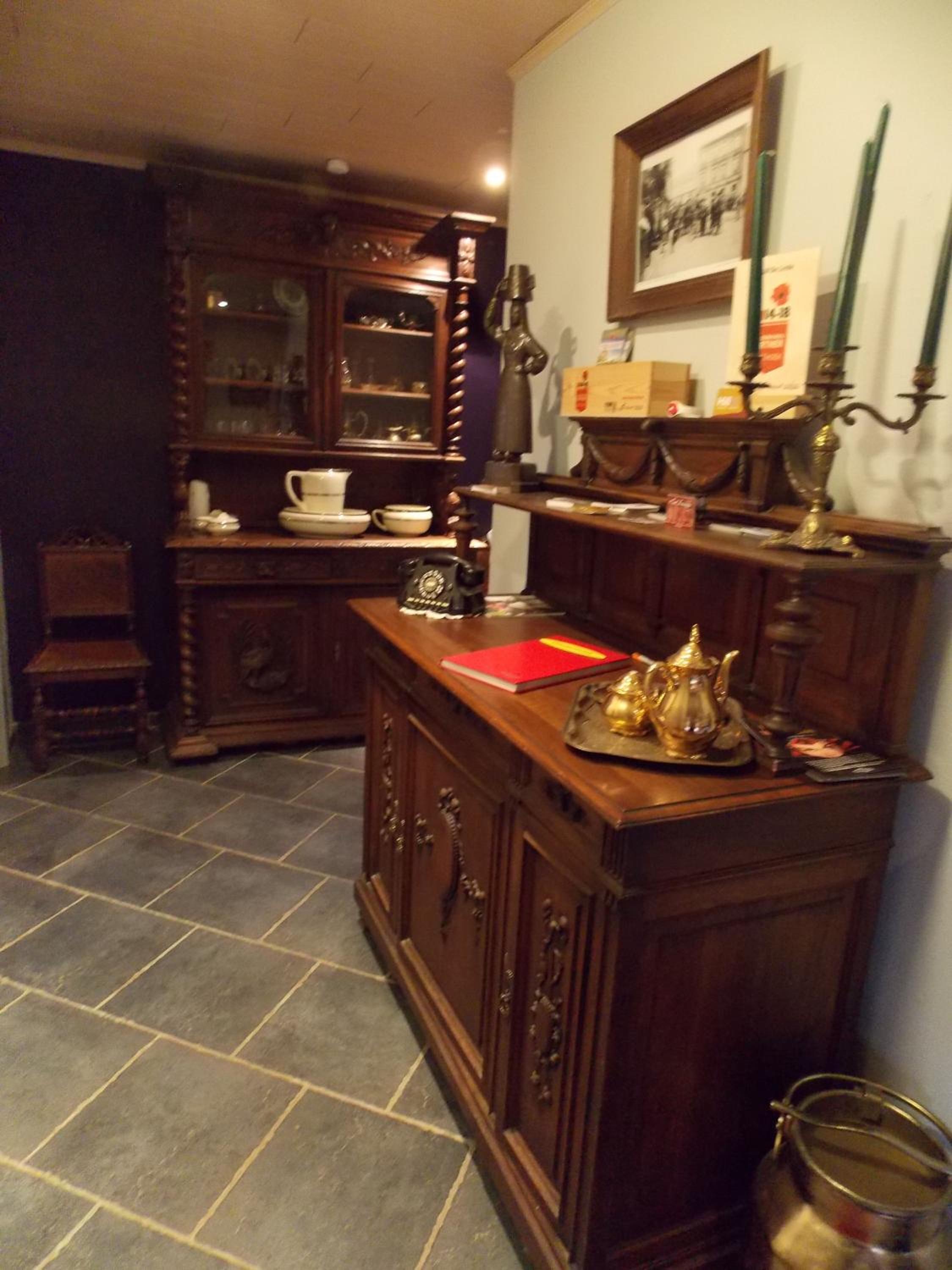B&B De Linde