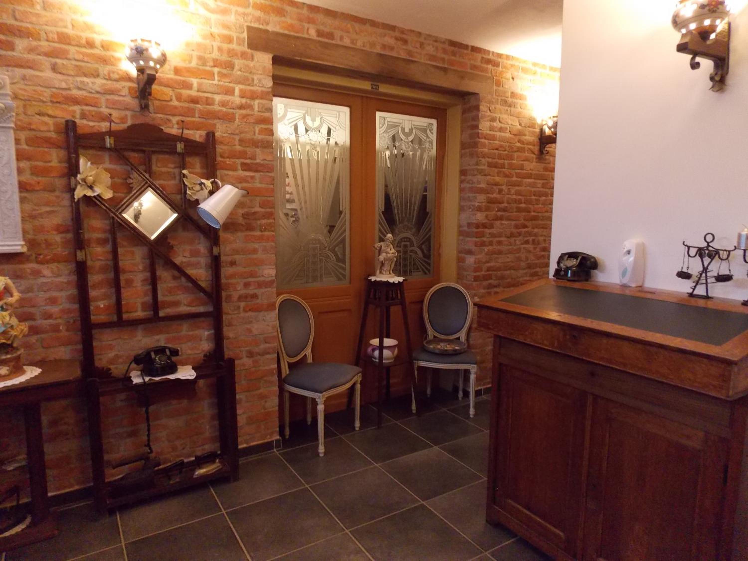 B&B De Linde